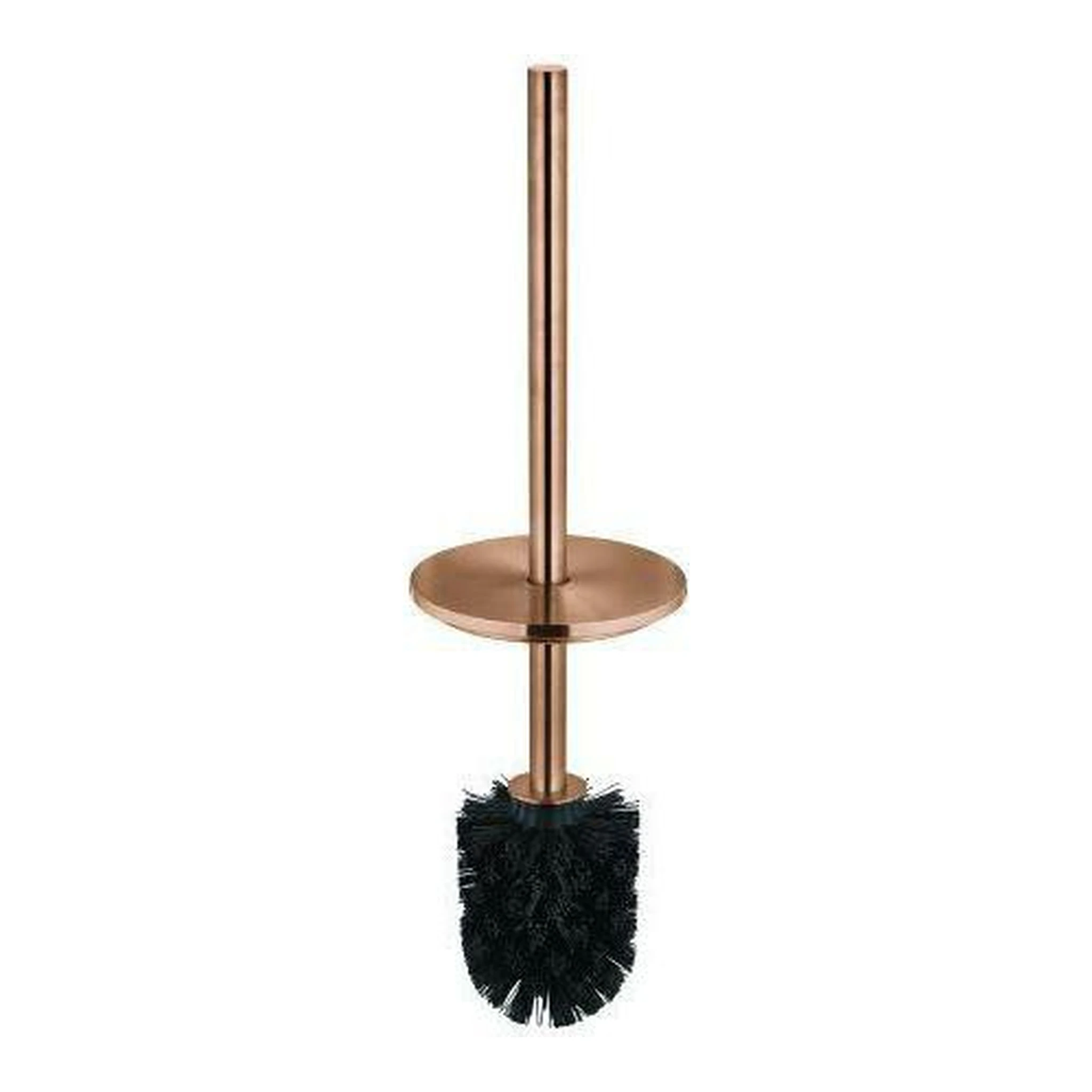 GROHE | WC-Bürste | f Toilettenbürstengarnitur warm sunset gebürstet