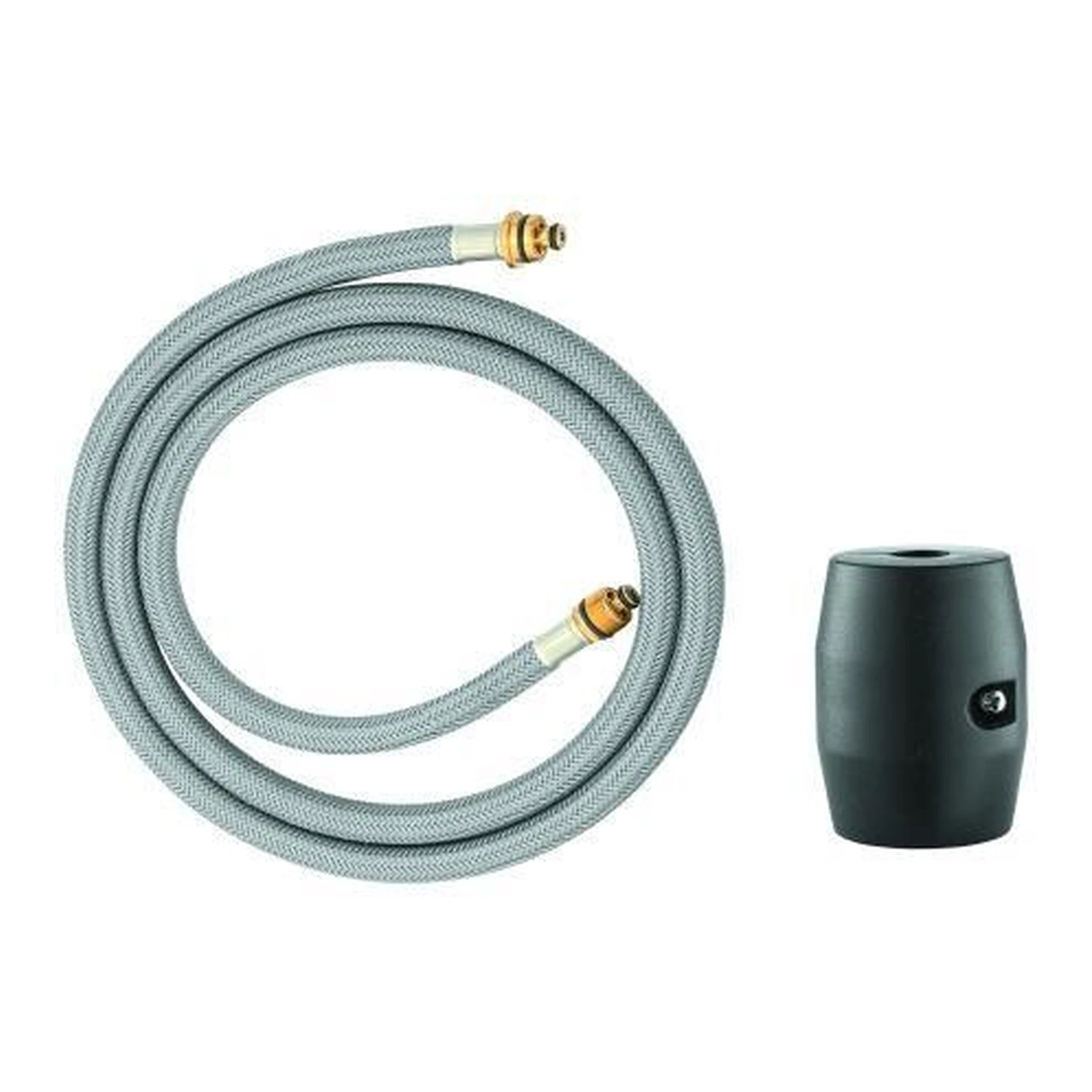 GROHE | Schlauch | für Auslaufbrausen chrom