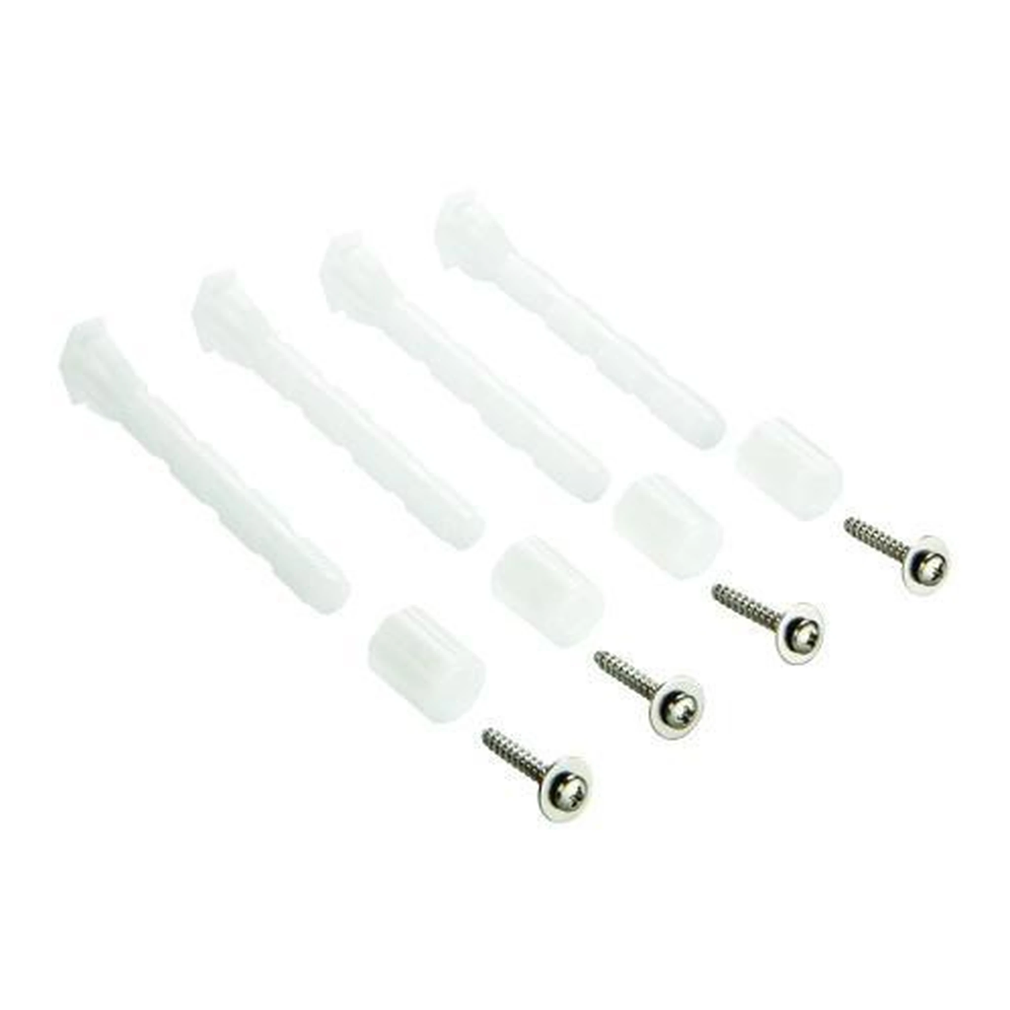 GROHE | Befestigungssatz | für Halterahmen 4 Befestigungsbolzen