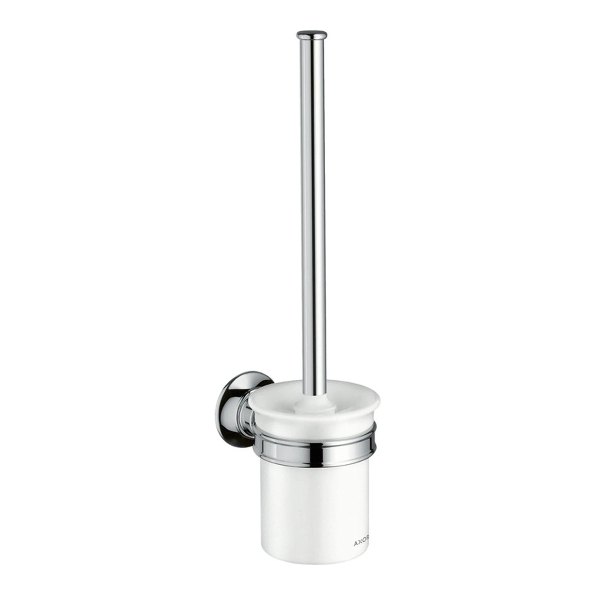 AXOR | WC-Bürstengarnitur AXOR MONTREUX | chrom