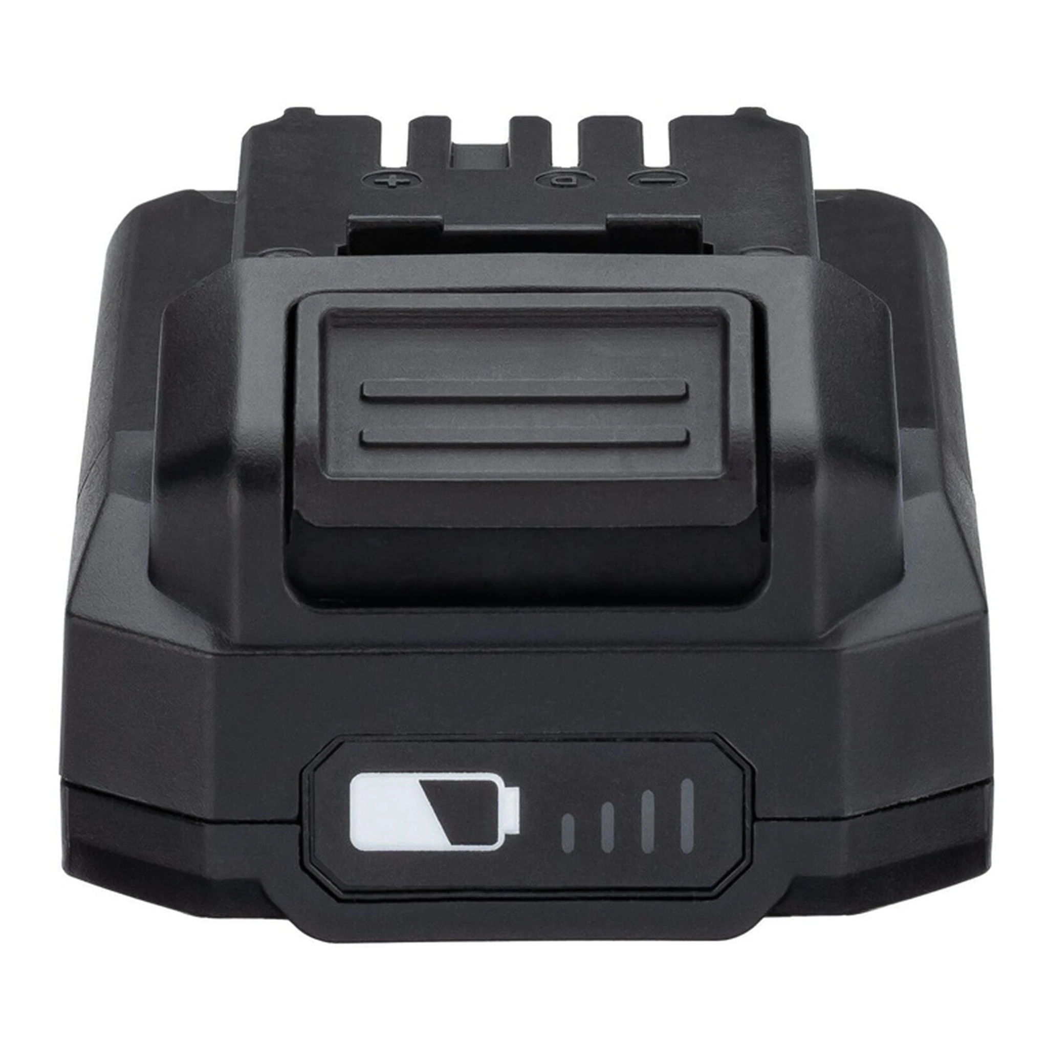 HAZET | Akku 9500-025 | 18 V 2,5 Ah – Bild 2