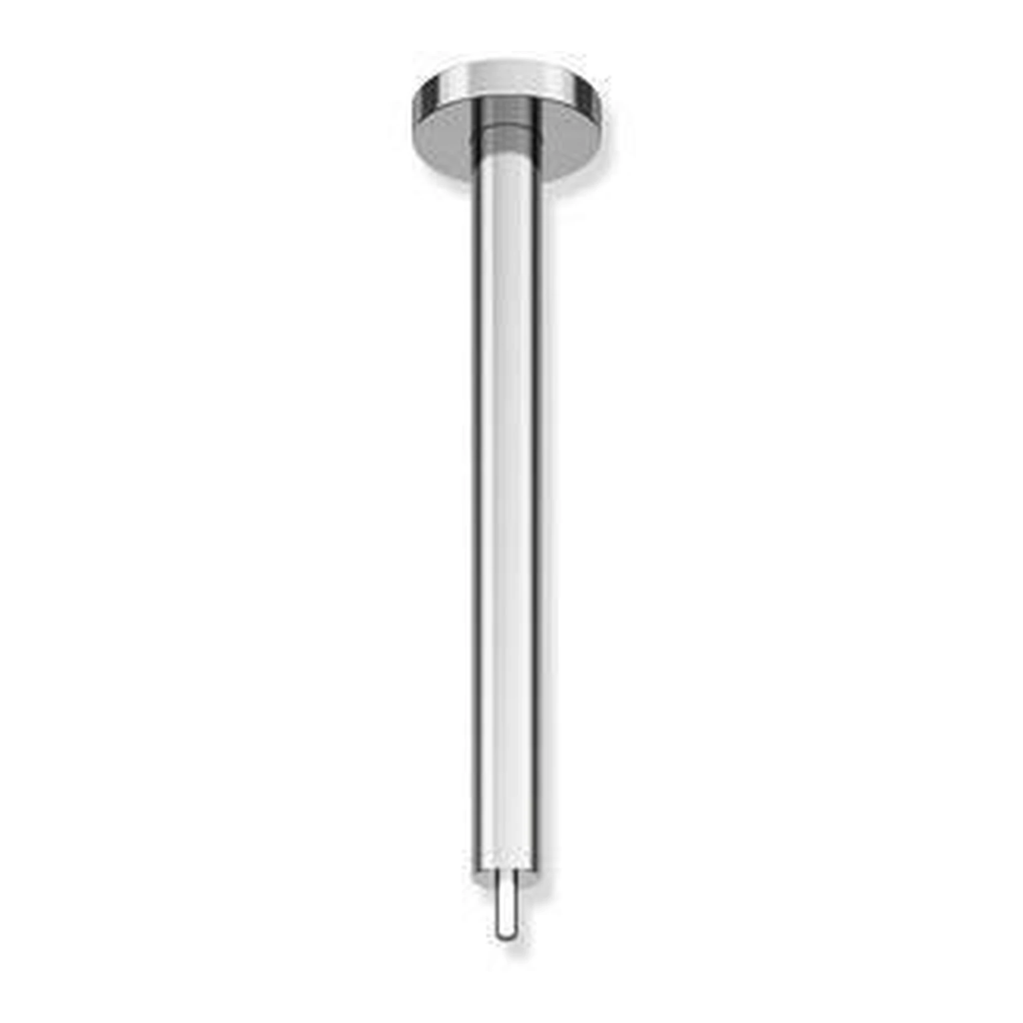 HEWI | Deckenabhängung System 900 | d= 25 mm Edelstahl verchromt