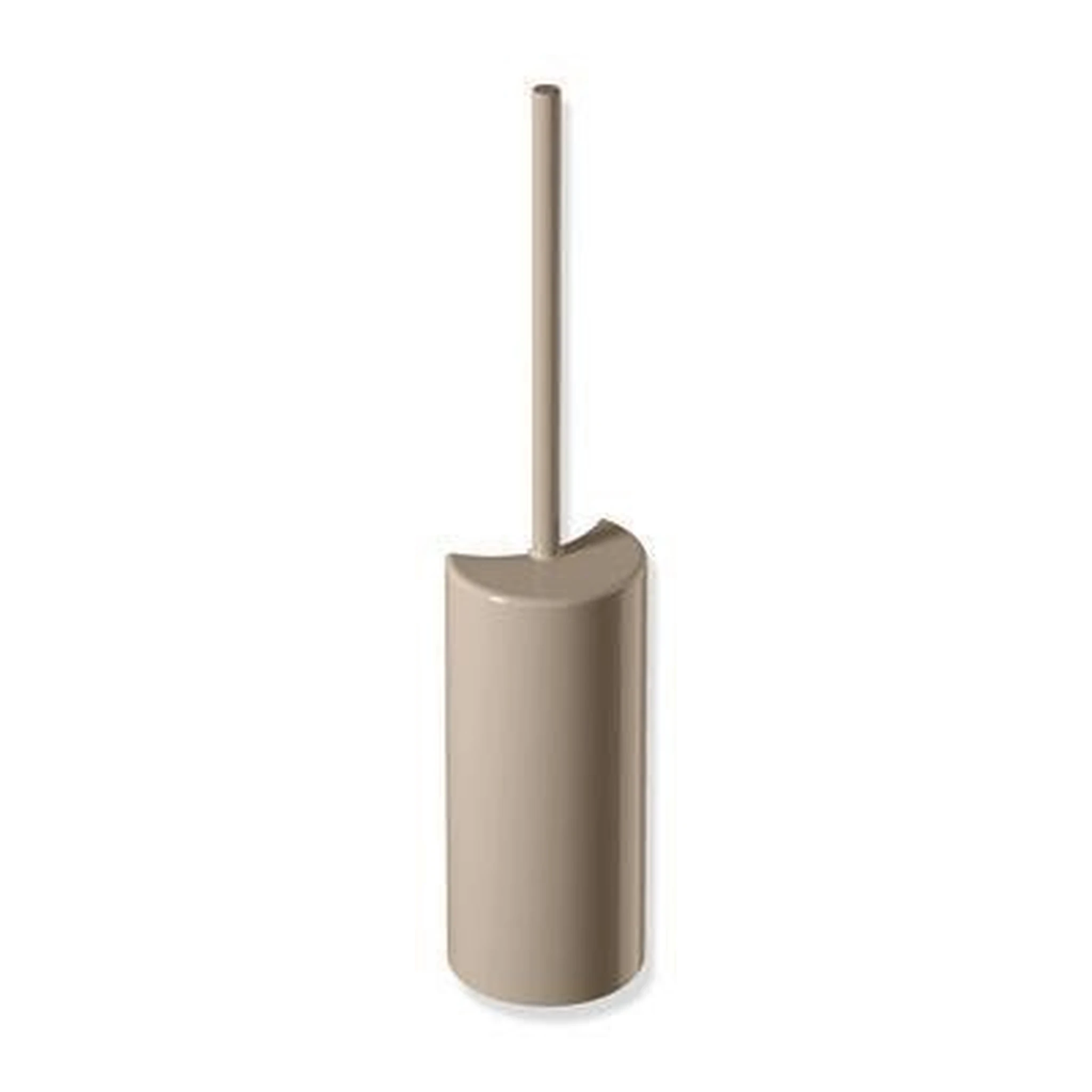 HEWI | WC-Bürstengarnitur Serie 477 | freistehend sand