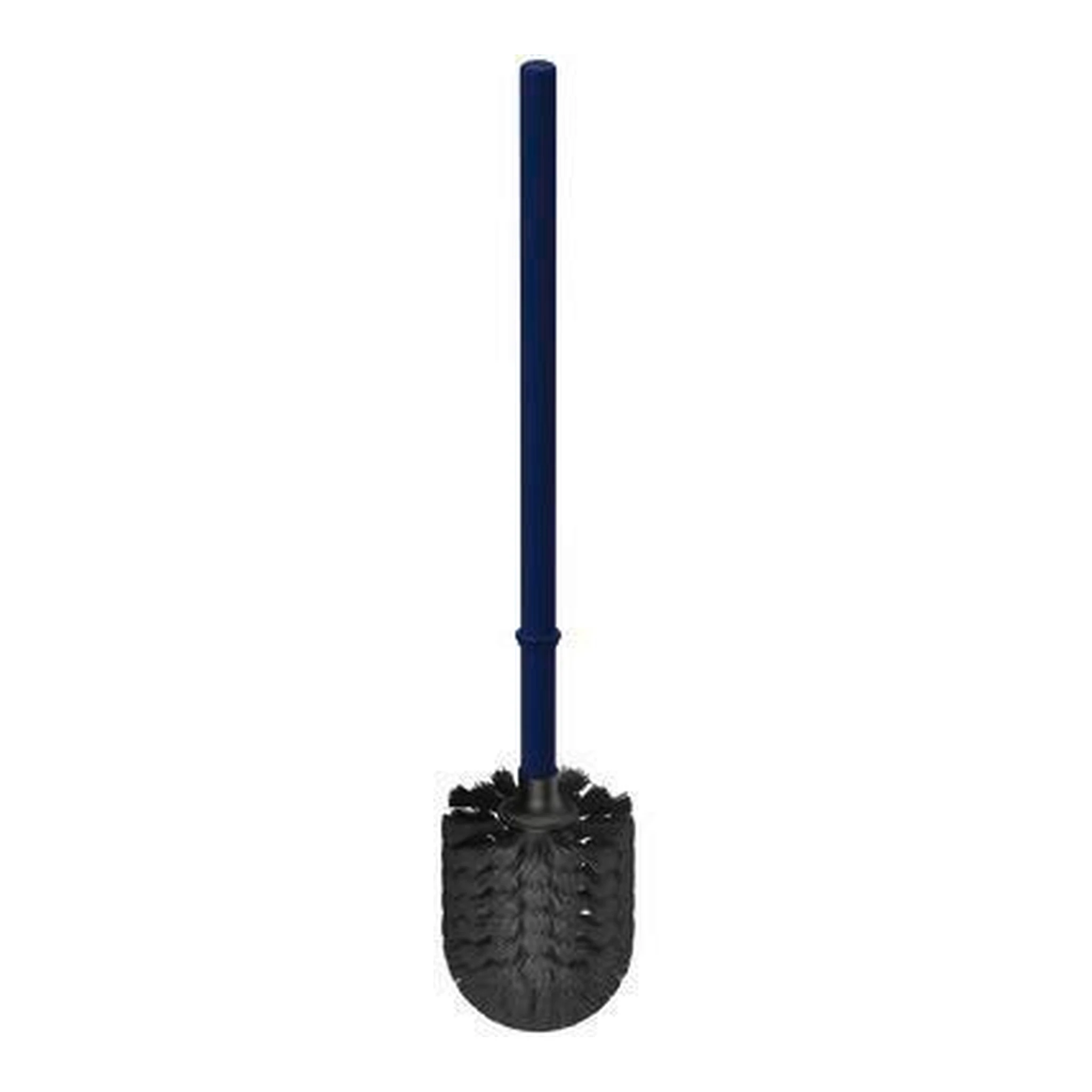 HEWI | WC-Bürste Serie 477 | für WC-Bürstengarnitur 477.20. stahlblau