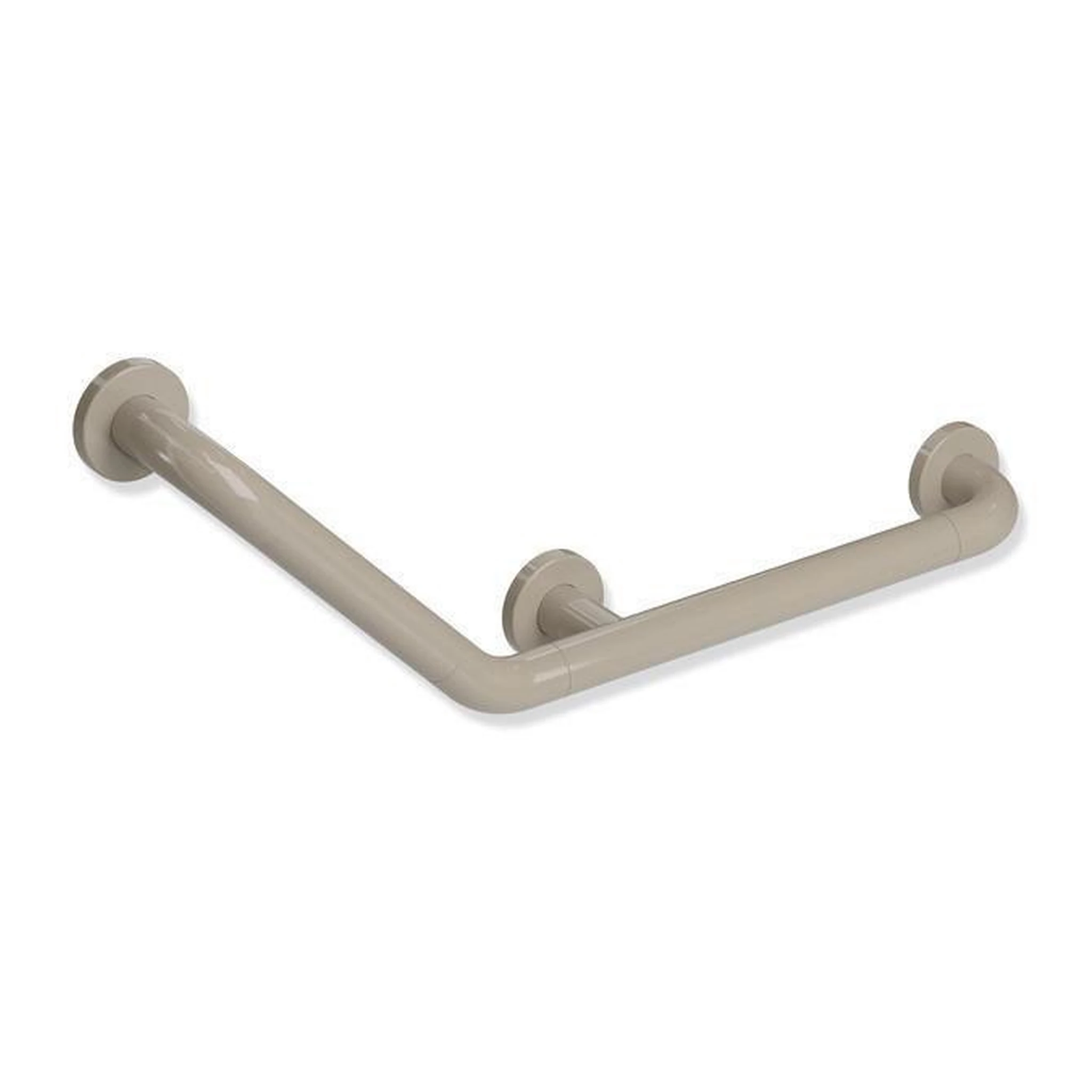 HEWI | Winkelgriff Serie 801 | Winkel 135G, d= 33 mm sand
