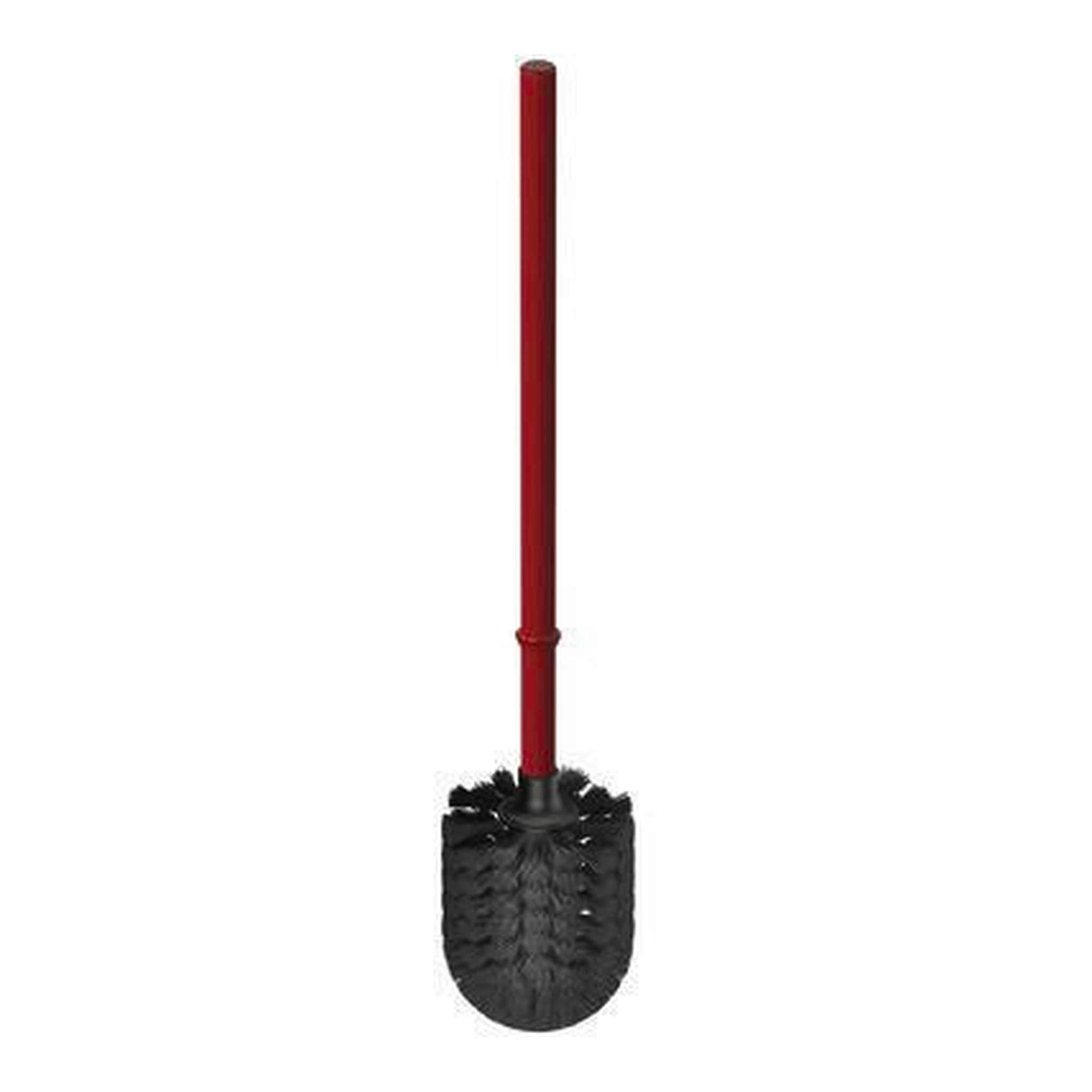 HEWI | WC-Bürste Serie 477 | für WC-Bürstengarnitur 477.20. rubinrot