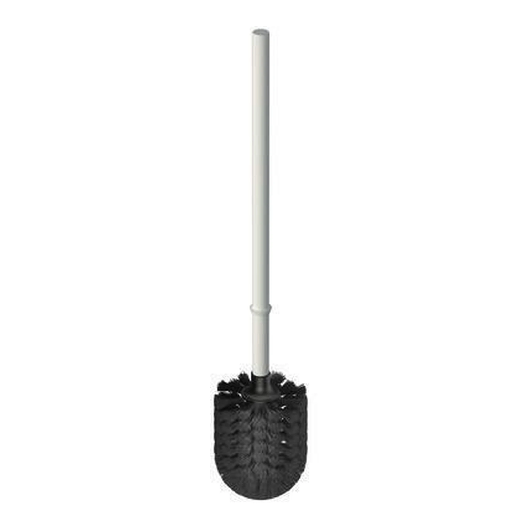 HEWI | WC-Bürste Serie 477 | für WC-Bürstengarnitur 477.20. reinweiß