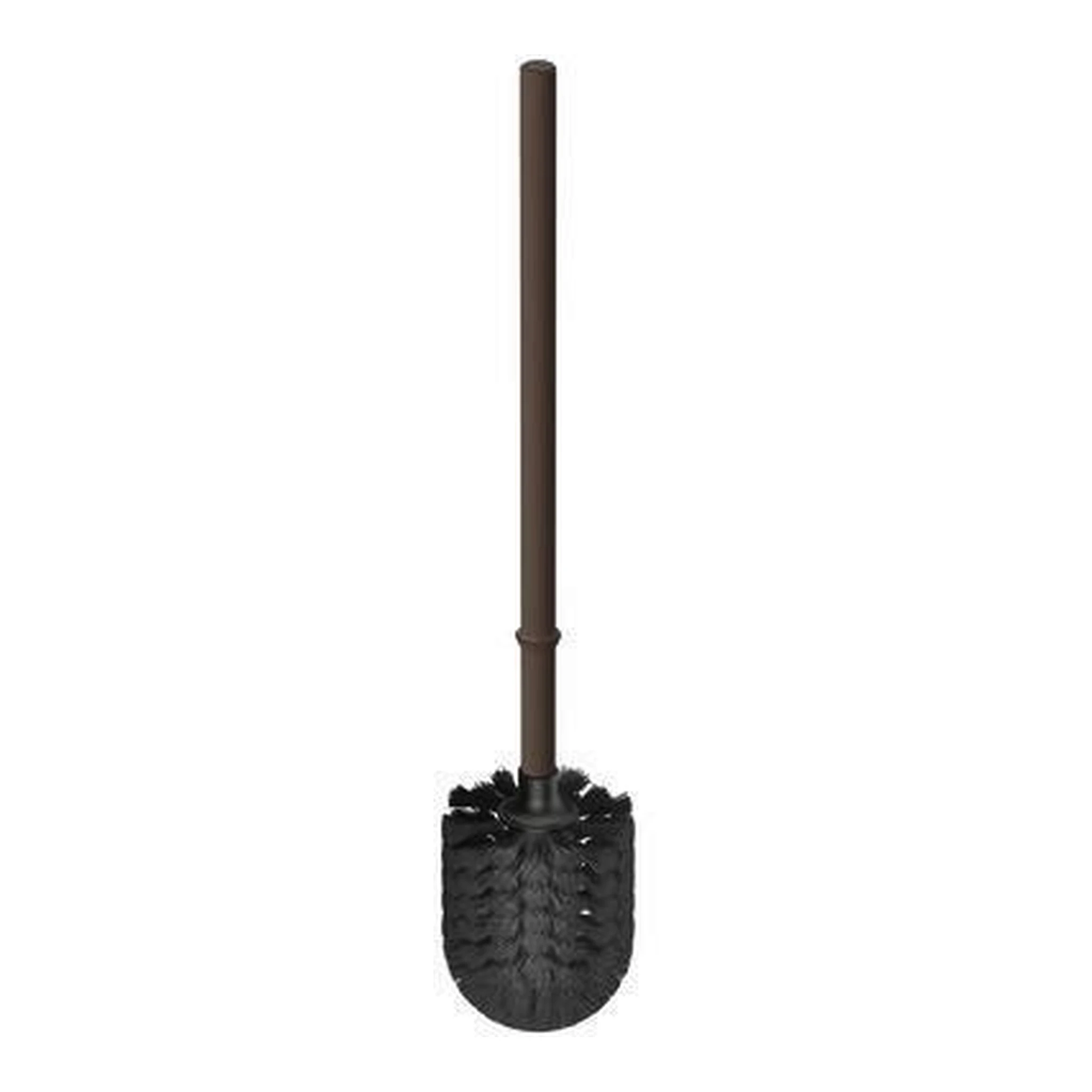HEWI | WC-Bürste Serie 477 | für WC-Bürstengarnitur 477.20. umbra