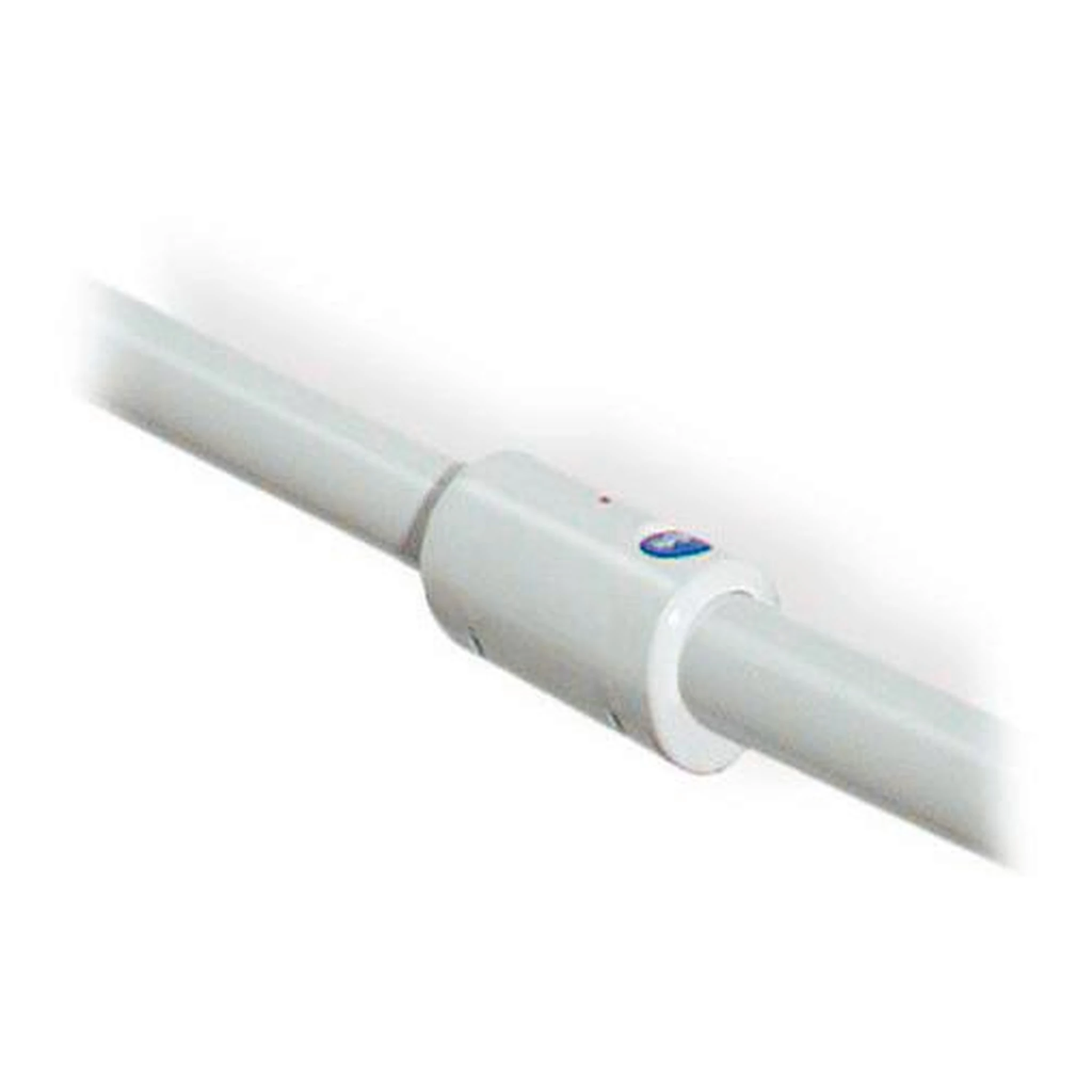 HEWI | Aufrüstsatz Serie 801 | WC-Spülauslösung Funk lichtgrau