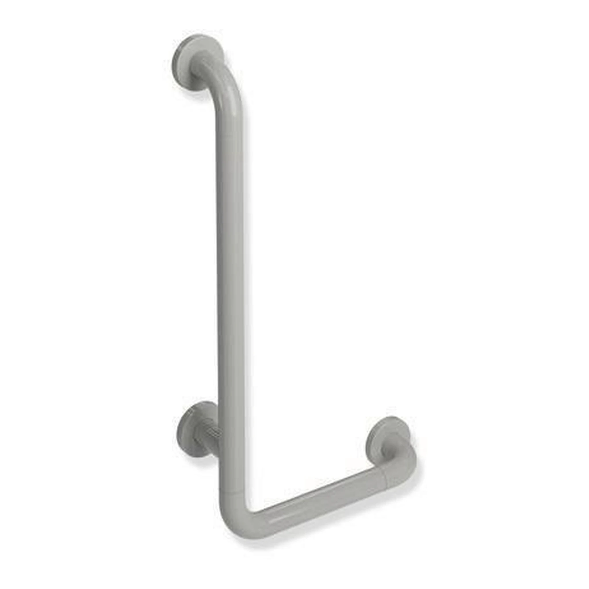 HEWI | Winkelgriff Serie 801 | d= 33 mm, Ausladung 90 mm 300 x 600 mm