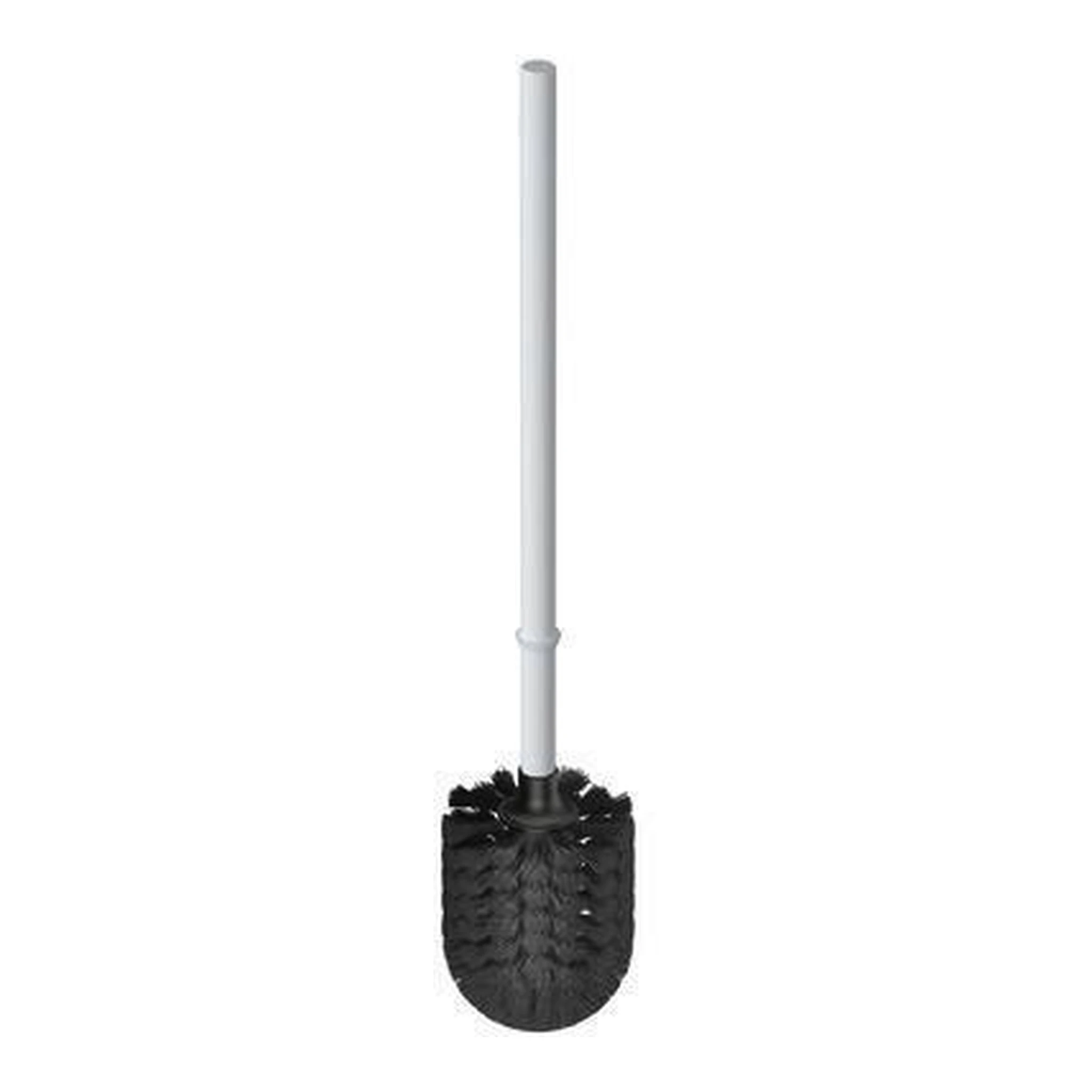 HEWI | WC-Bürste Serie 477 | für WC-Bürstengarnitur 477.20. signalweiß