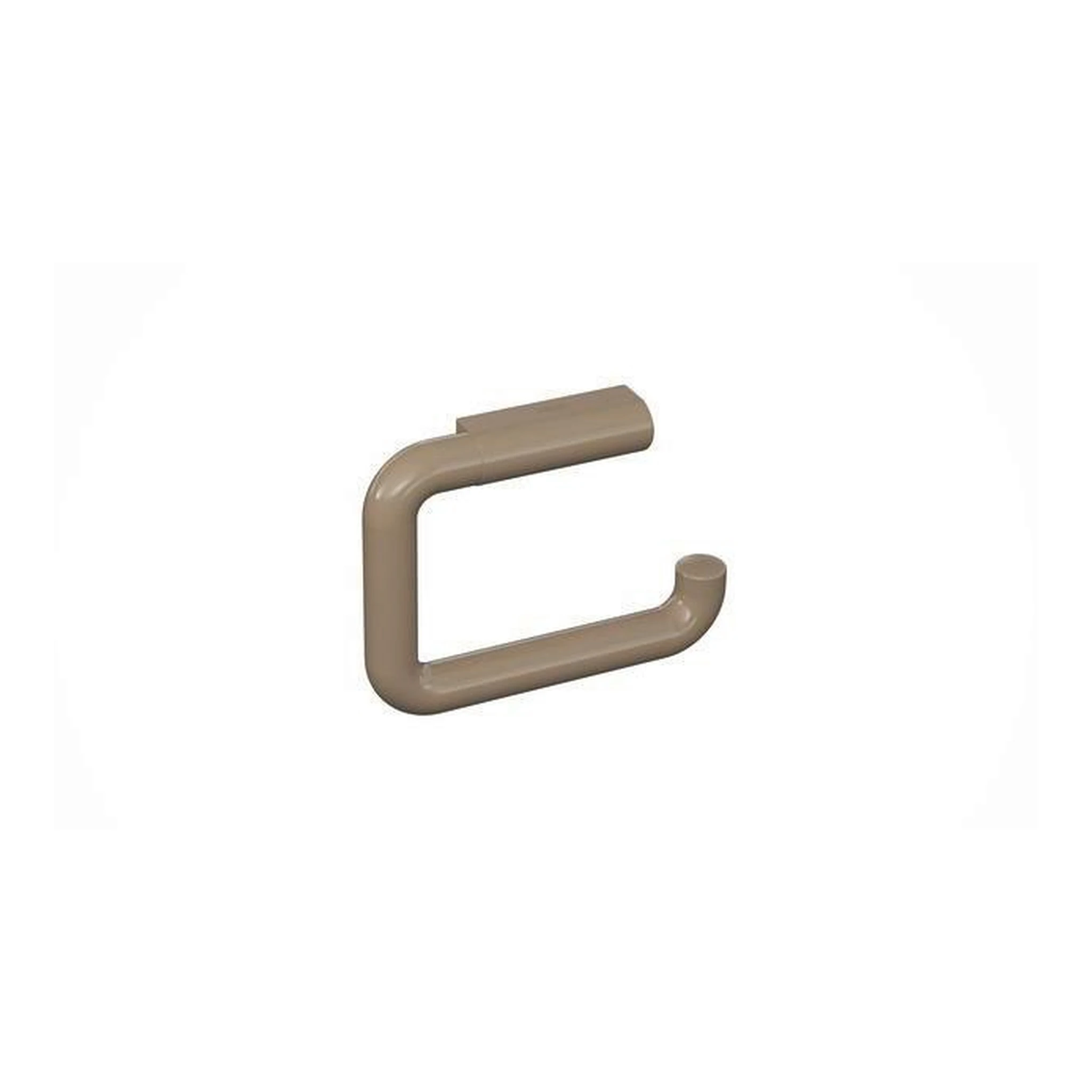 HEWI | WC-Papierhalter Serie 477 | sand sand