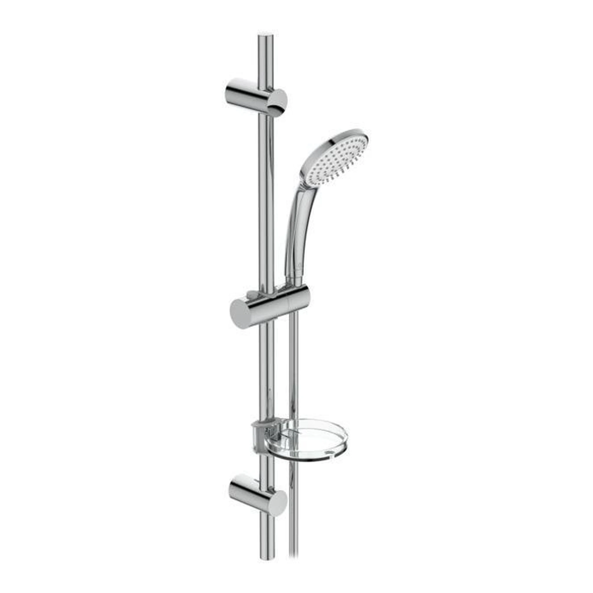 IDEAL STANDARD | Brausegarnitur Idealrain | chrom 720mm