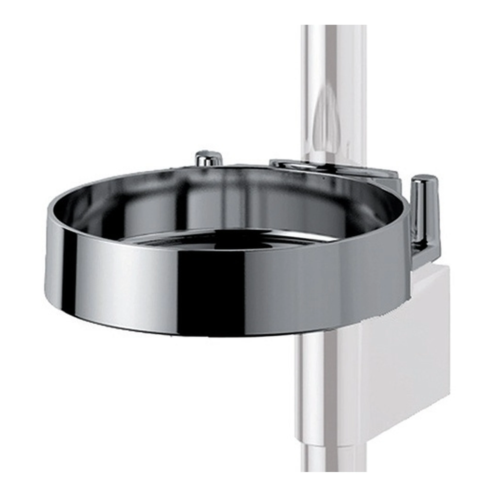 IDEAL STANDARD | Seifenschale Idealrain | chrom – Bild 2