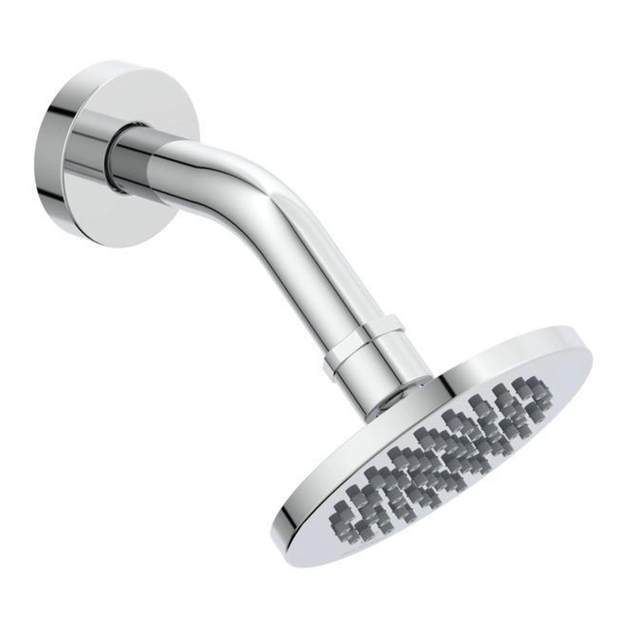 IDEAL STANDARD | Kopfbrause Idealrain | chrom 100mm