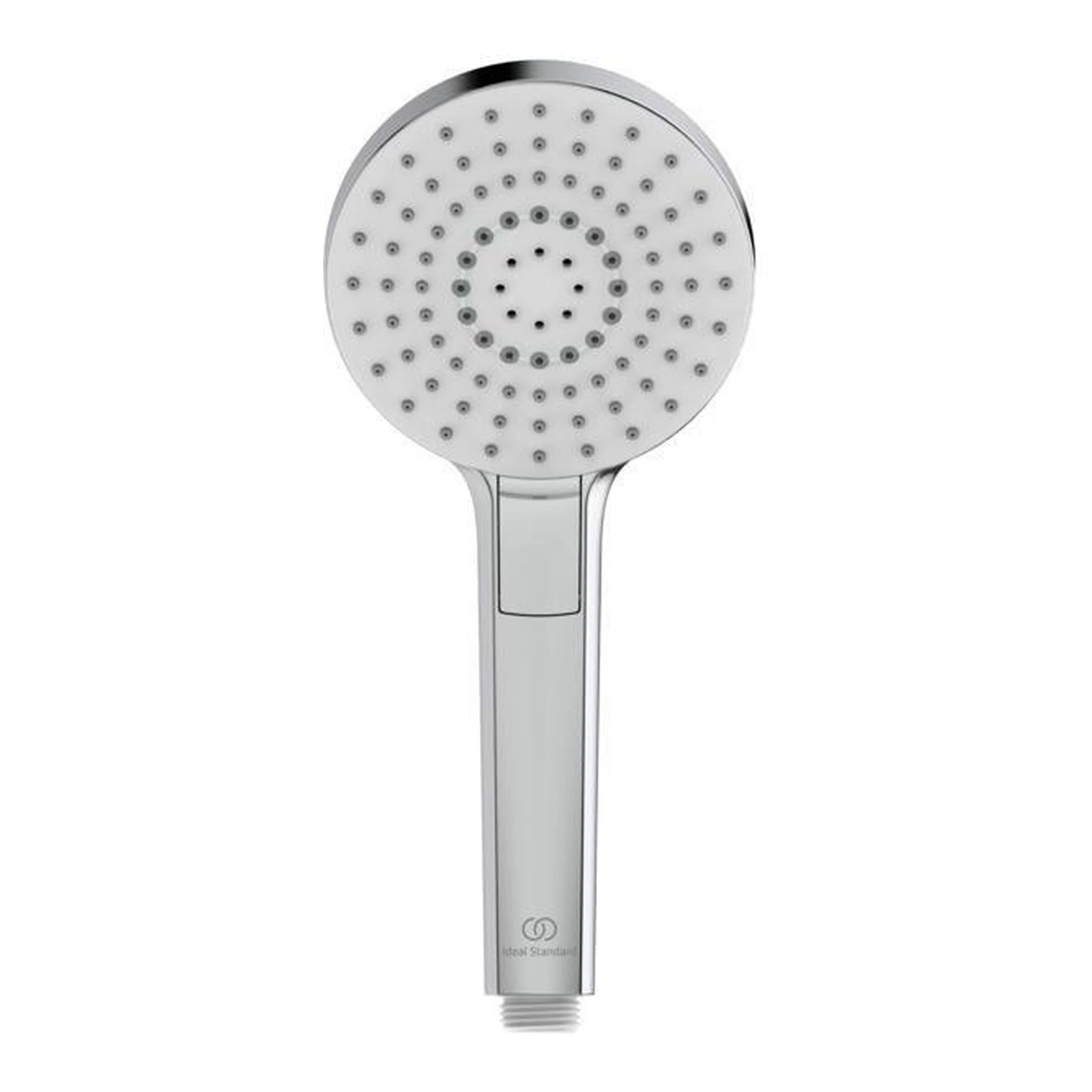 IDEAL STANDARD | Handbrause Idealrain Evo | chrom 110mm – Bild 3
