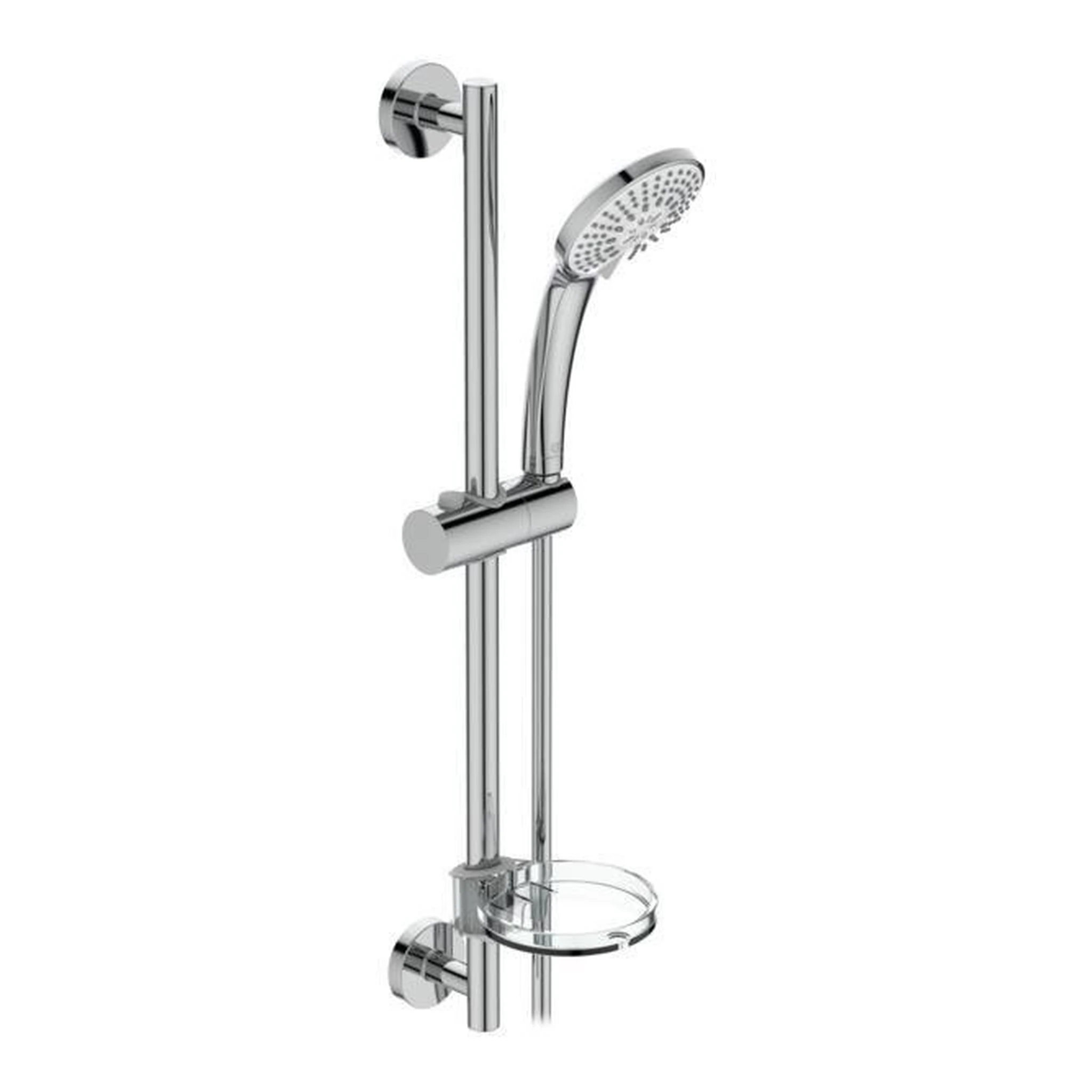 IDEAL STANDARD | Brausekombination Idealrain | chrom 600mm