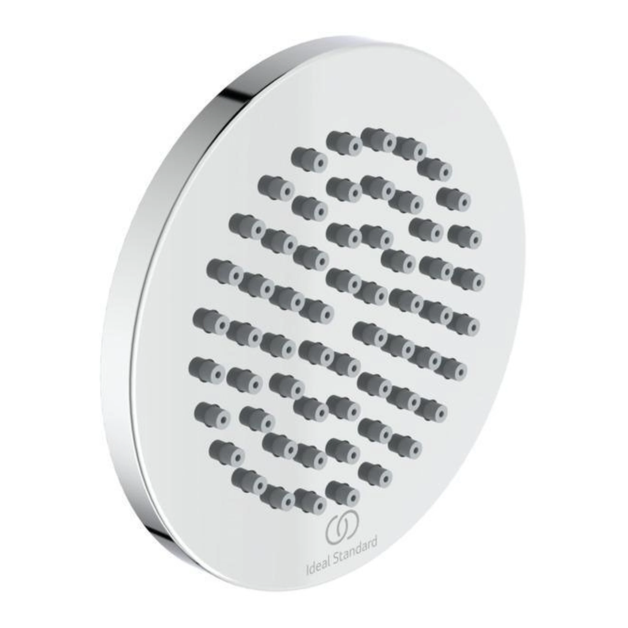 IDEAL STANDARD | Kopfbrause Idealrain | chrom 100mm