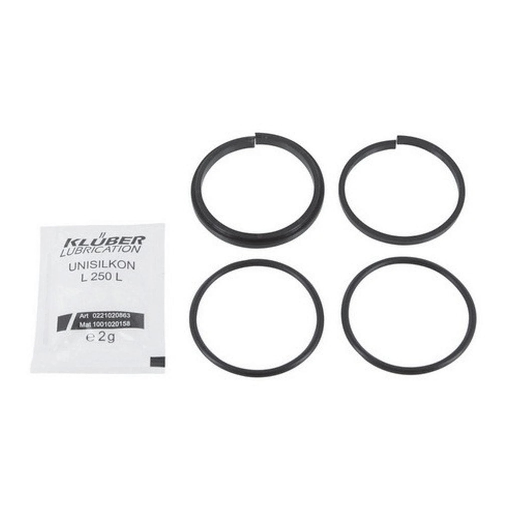 IDEAL STANDARD | O-Ring Ceramix | A963553NU
