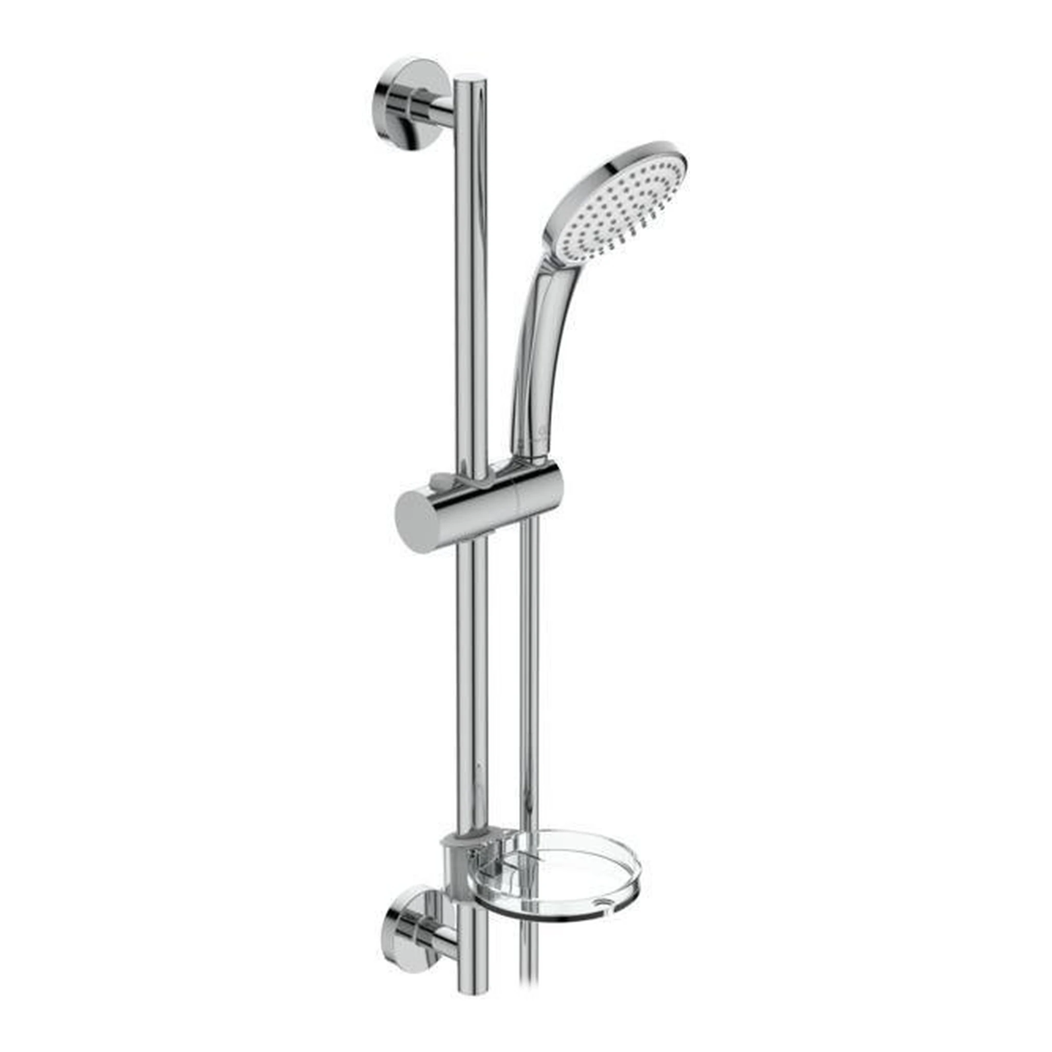 IDEAL STANDARD | Brausegarnitur Idealrain | chrom 600mm
