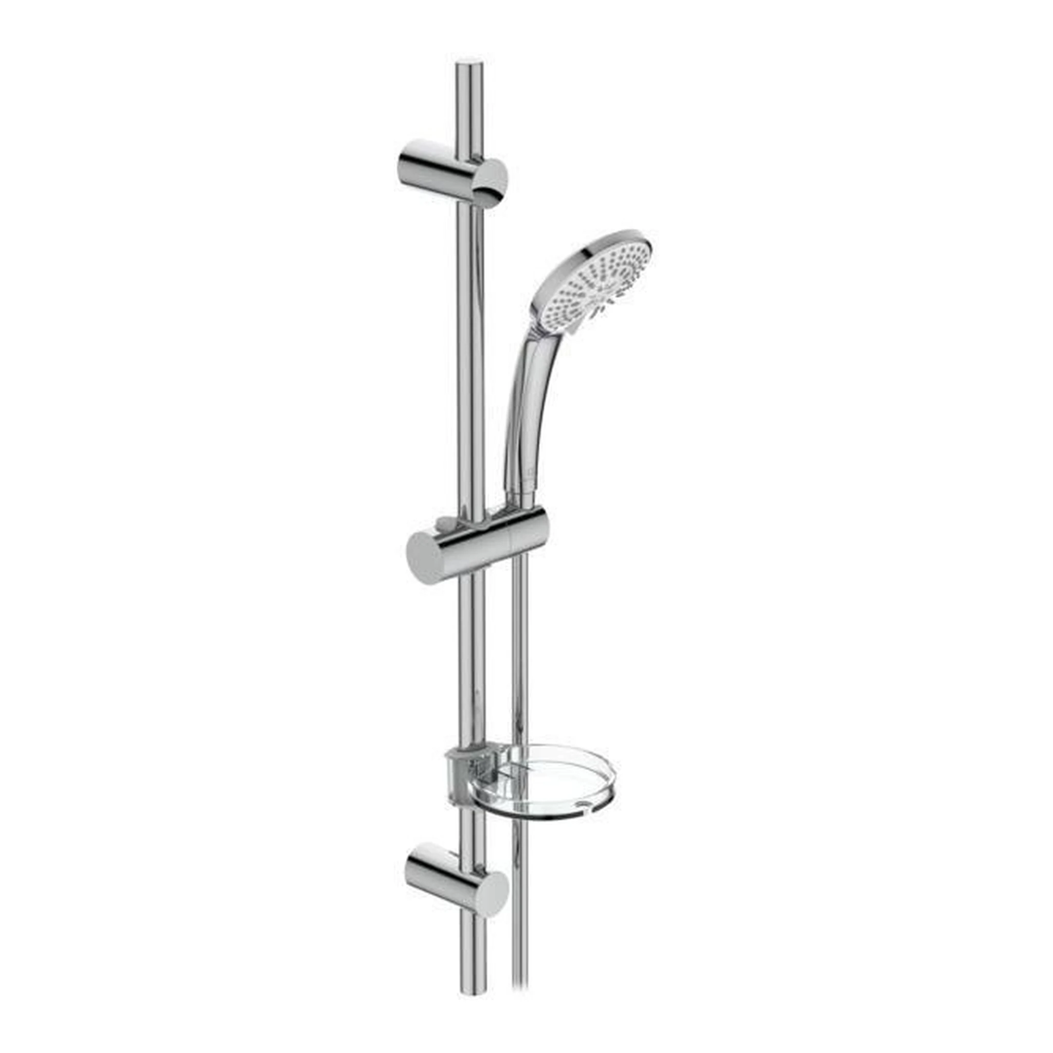 IDEAL STANDARD | Brausekombination Idealrain | chrom 720mm