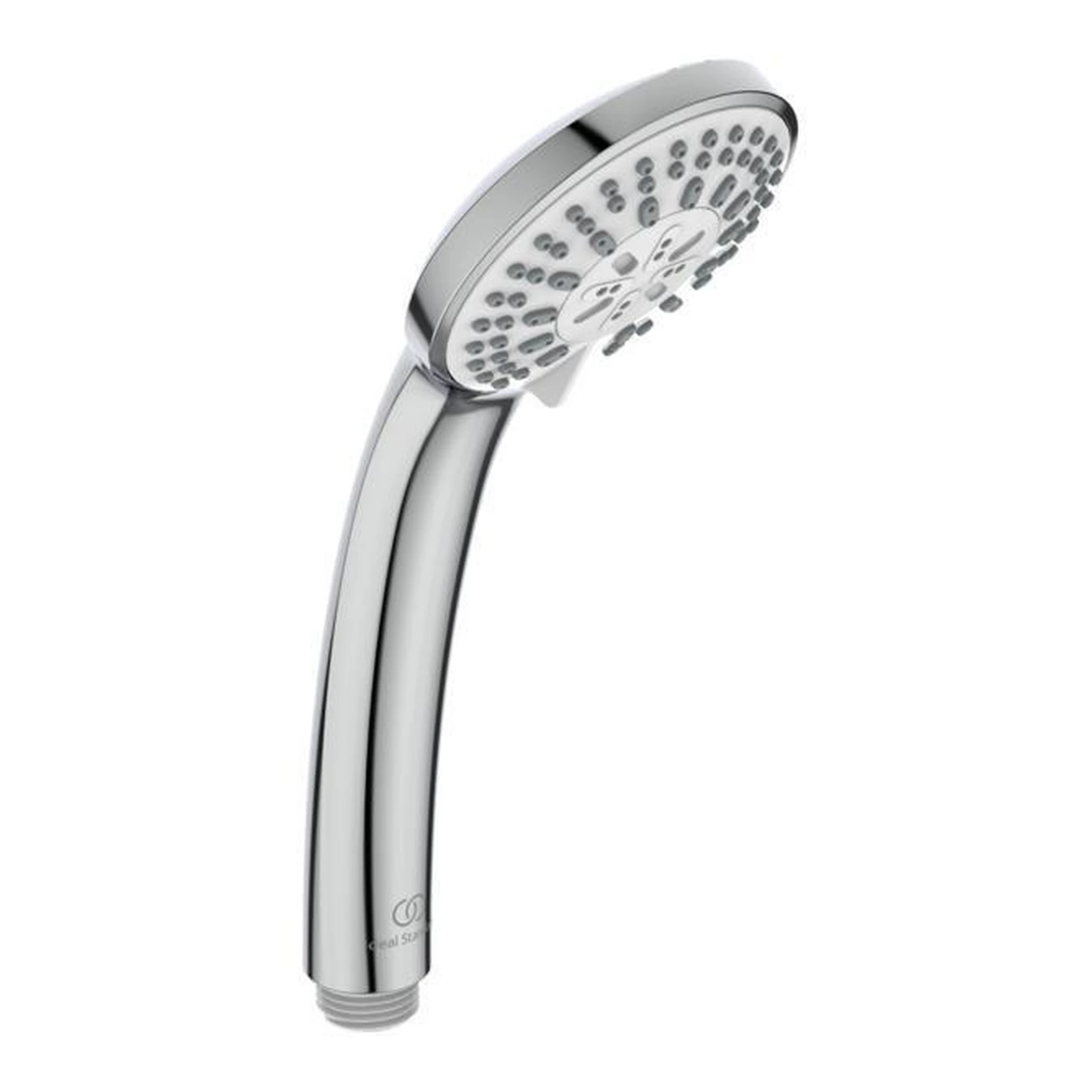 IDEAL STANDARD | Funktionshandbrause Idealrain | chrom 80mm – Bild 2