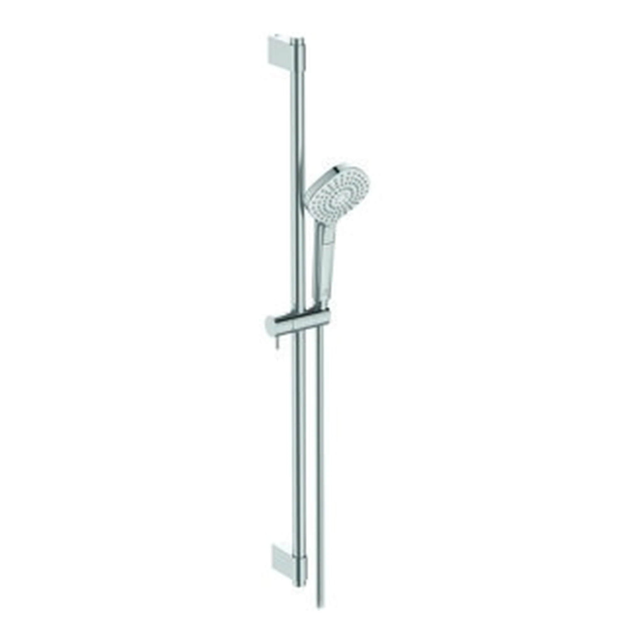 IDEAL STANDARD | Brausekombination Idealrain Evo | chrom 900m