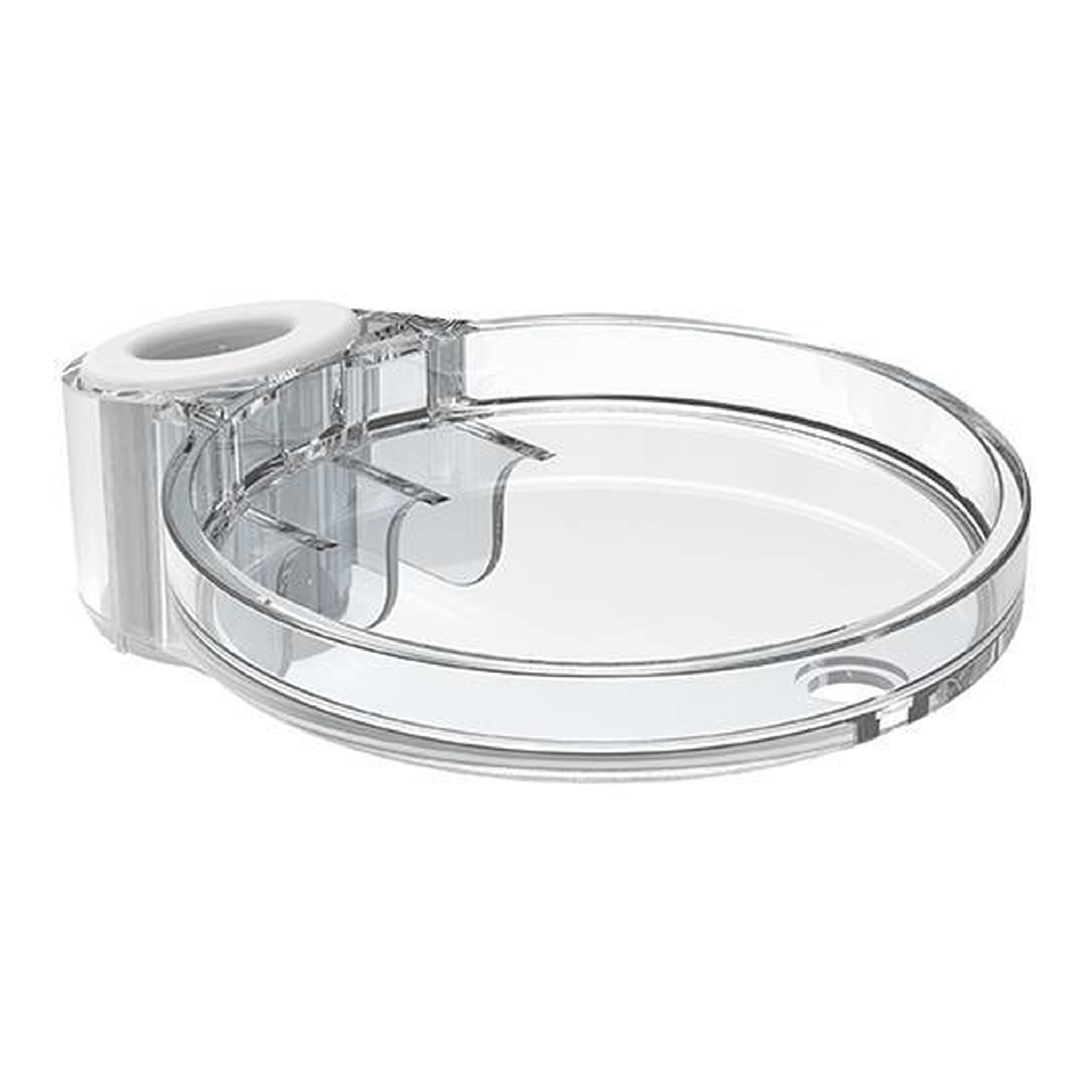 IDEAL STANDARD | Seifenschale | transparent