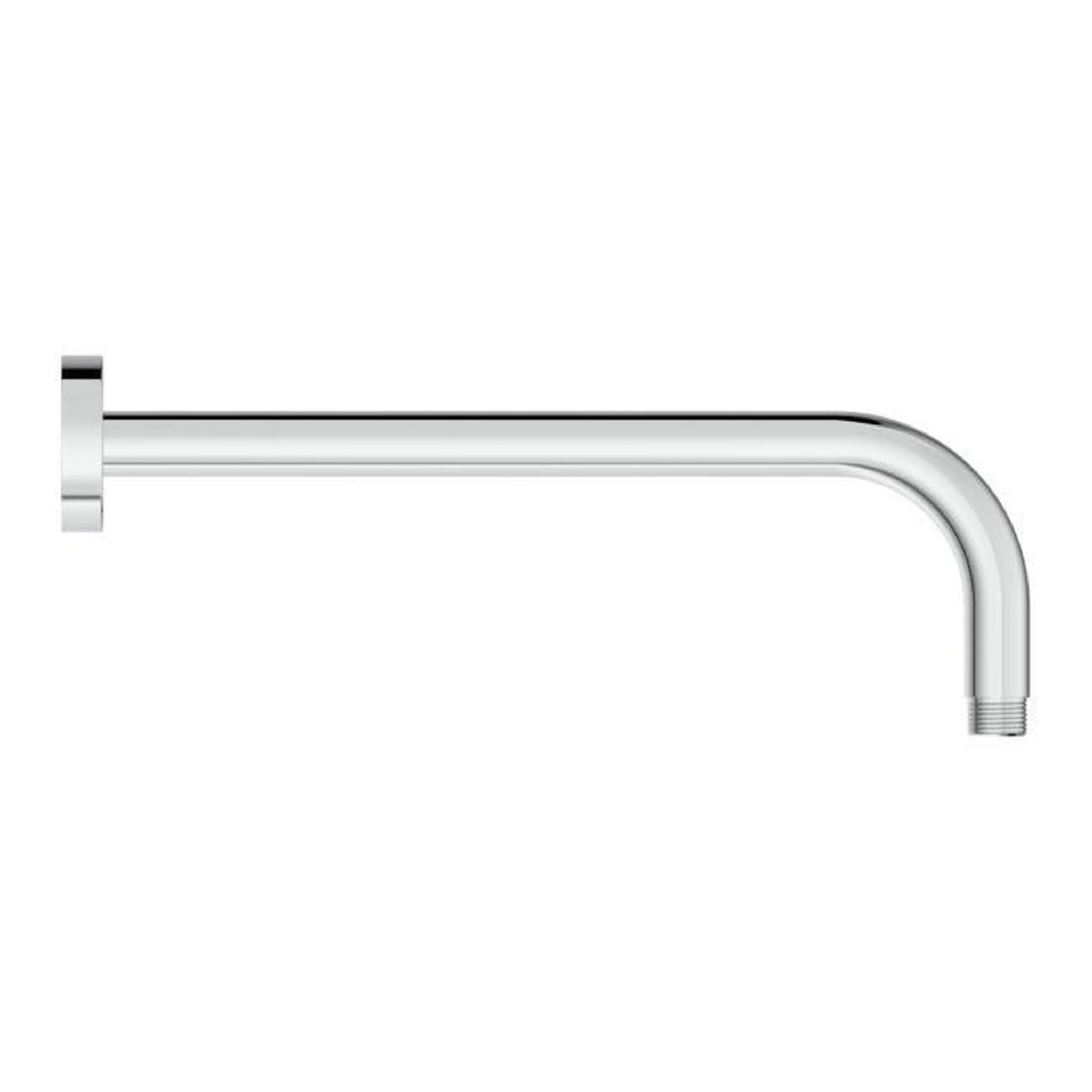 IDEAL STANDARD | Wandanschlus Idealrain | chrom 300mm