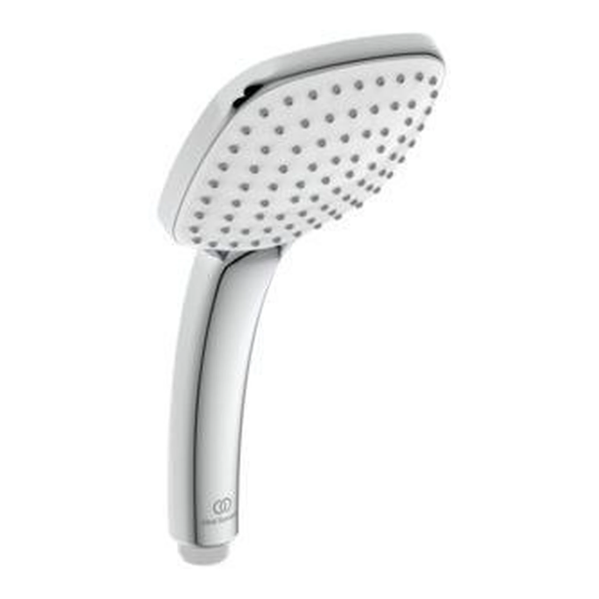 IDEAL STANDARD | Handbrause Idealrain Cube | chrom 100mm
