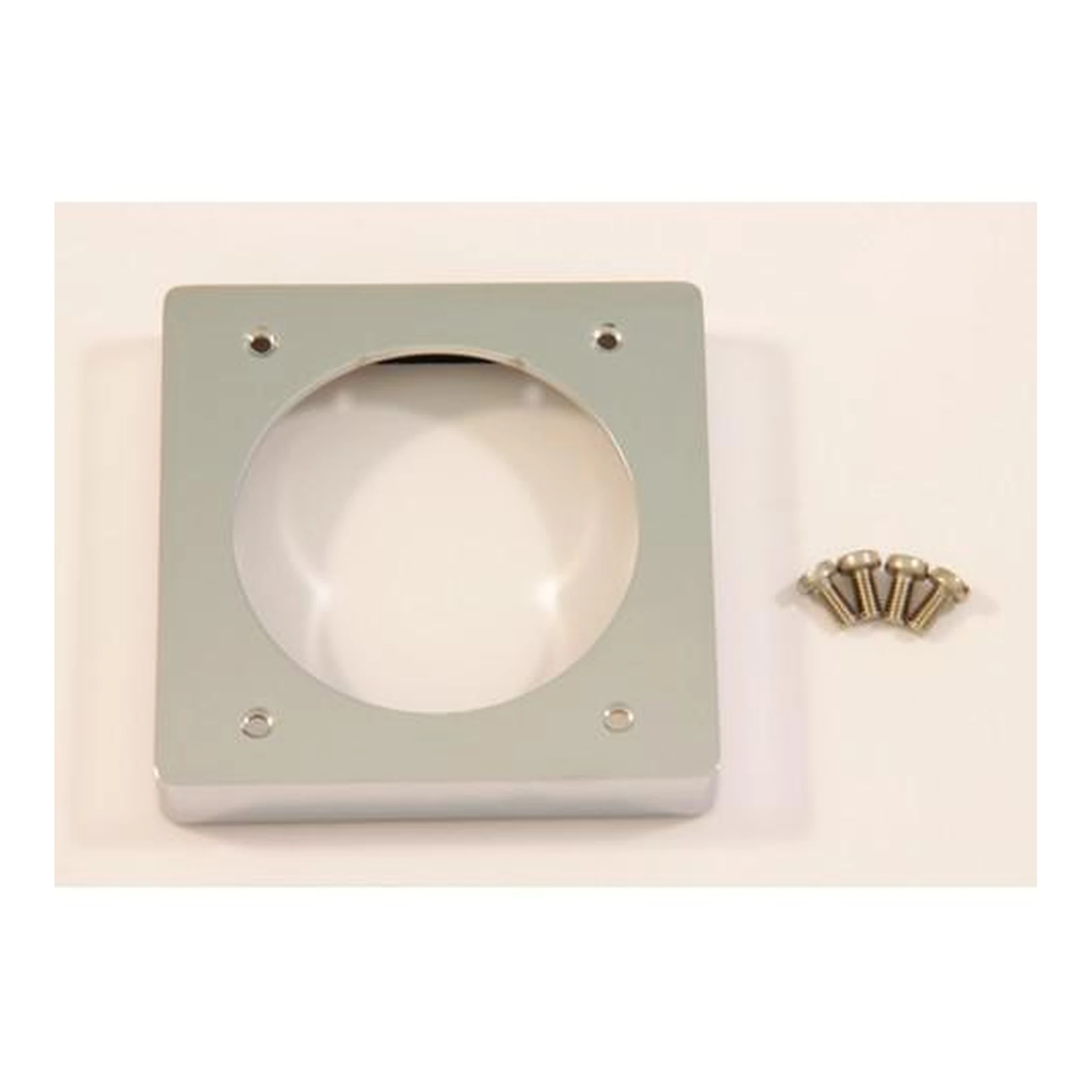 IDEAL STANDARD | Distanzscheibe Archimodule | chrom für 1er Rosette