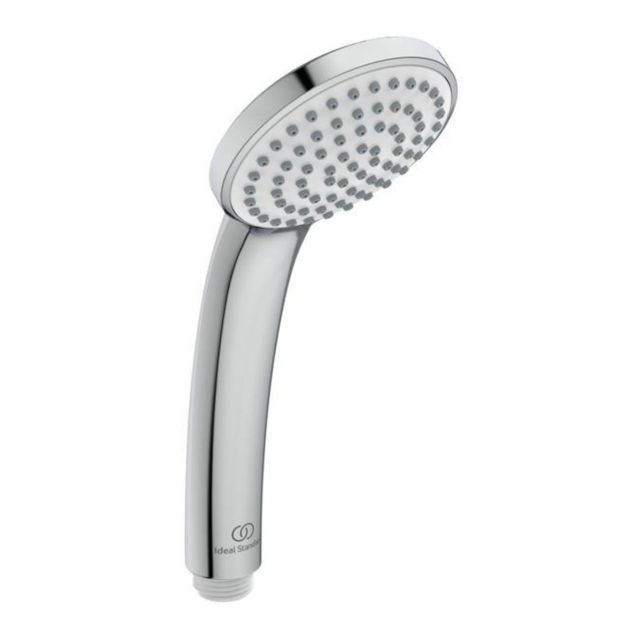 IDEAL STANDARD | Funktionshandbrause Idealrain | chrom 80mm