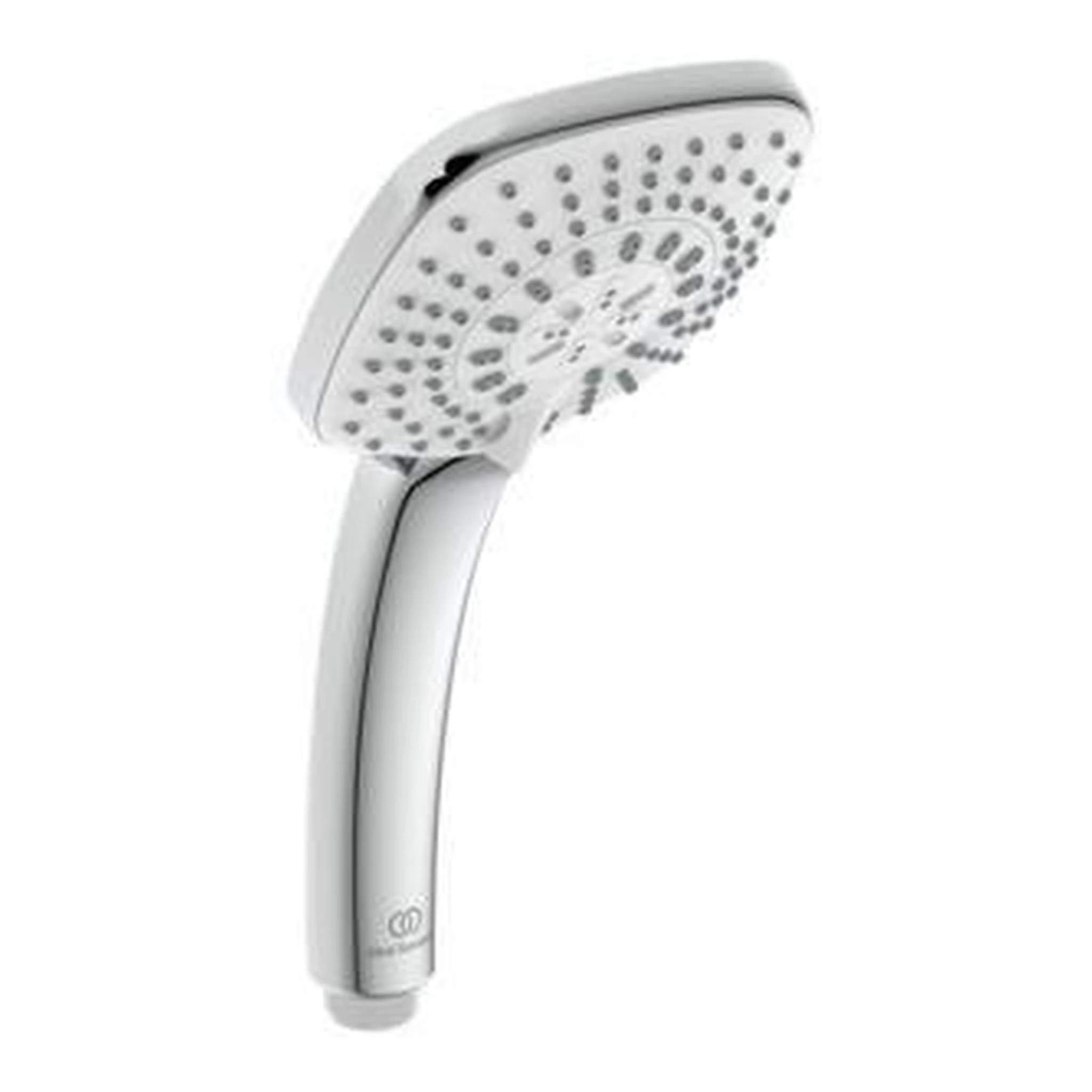 IDEAL STANDARD | Handbrause Idealrain Cube | chrom 100mm