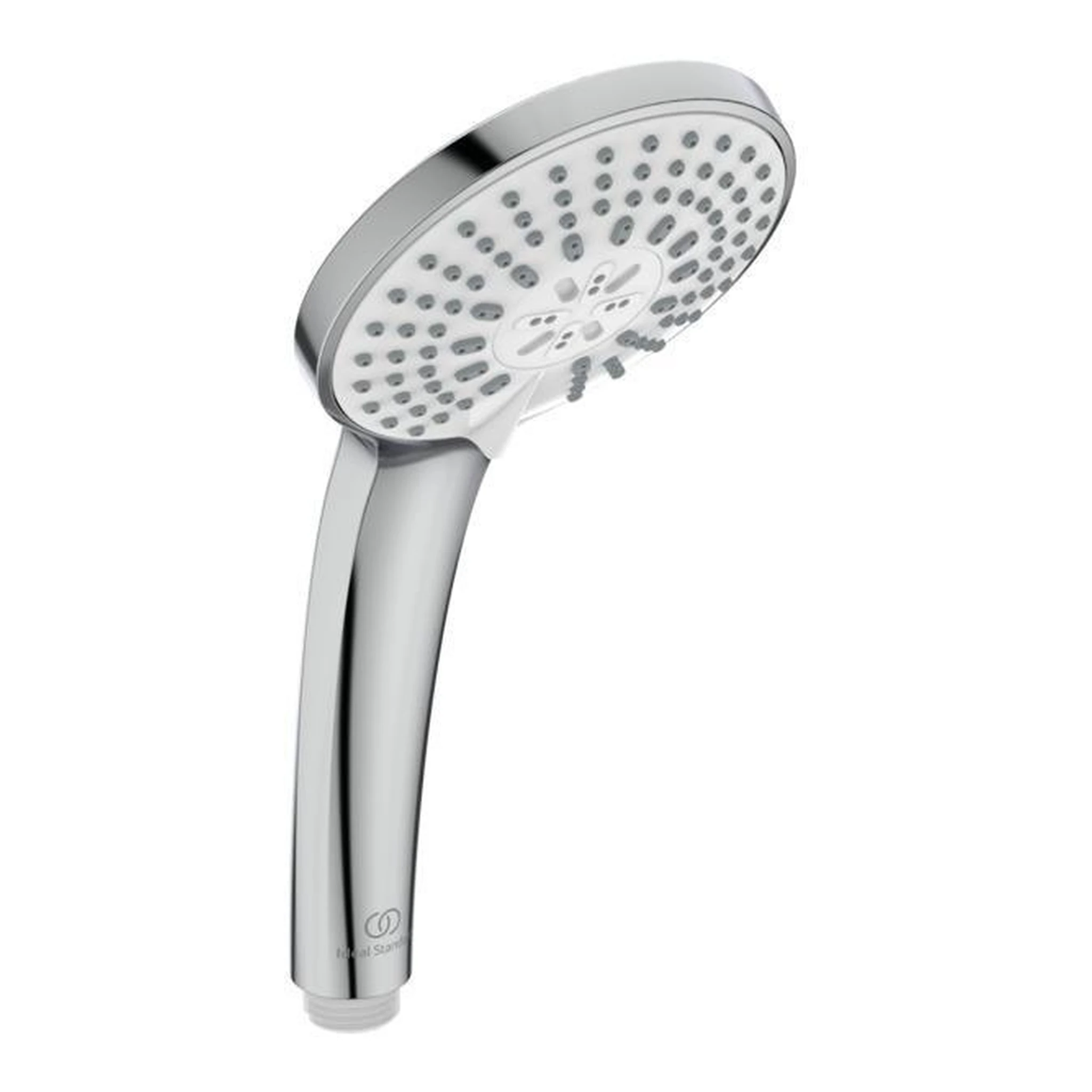 IDEAL STANDARD | Funktionshandbrause Idealrain | chrom 100mm – Bild 2