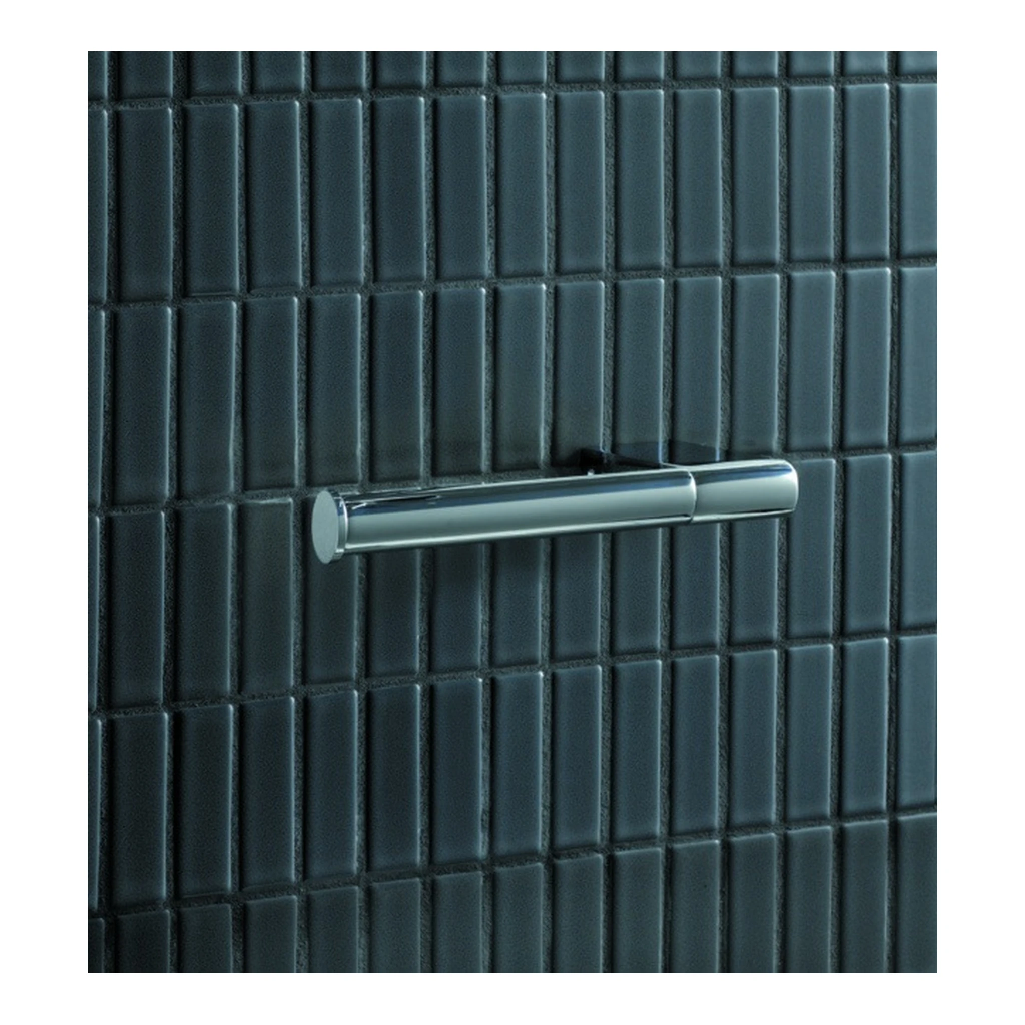 IDEAL STANDARD | Toilettenpapier-Rollenhalter Connect | chrom 25 – Bild 2