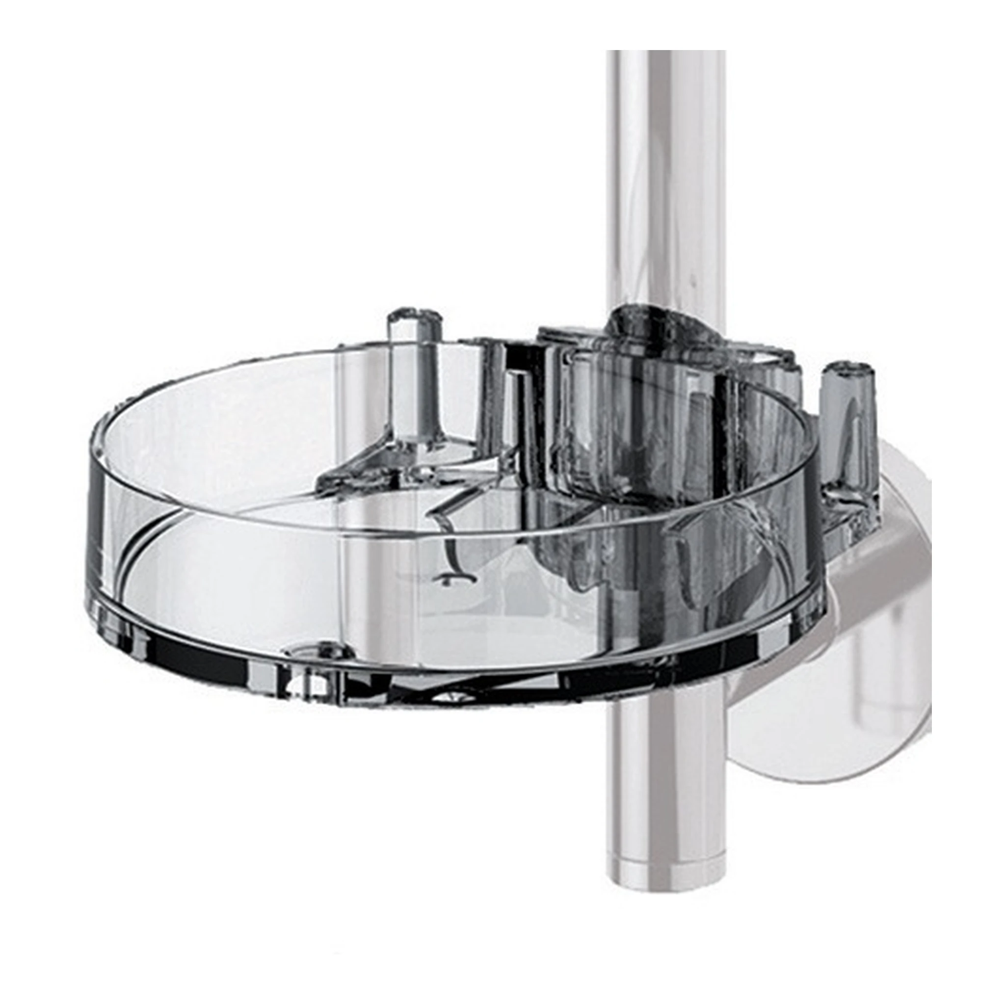 IDEAL STANDARD | Seifenschale | transparent – Bild 2