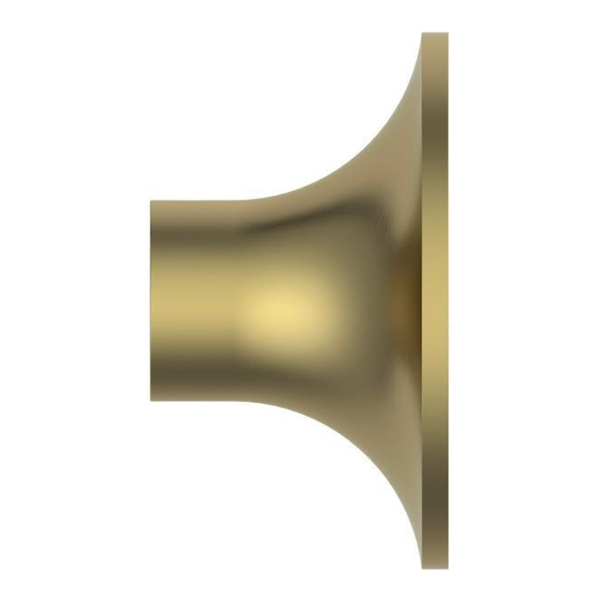 IDEAL STANDARD | Haken La Dolce Vita | brushed gold