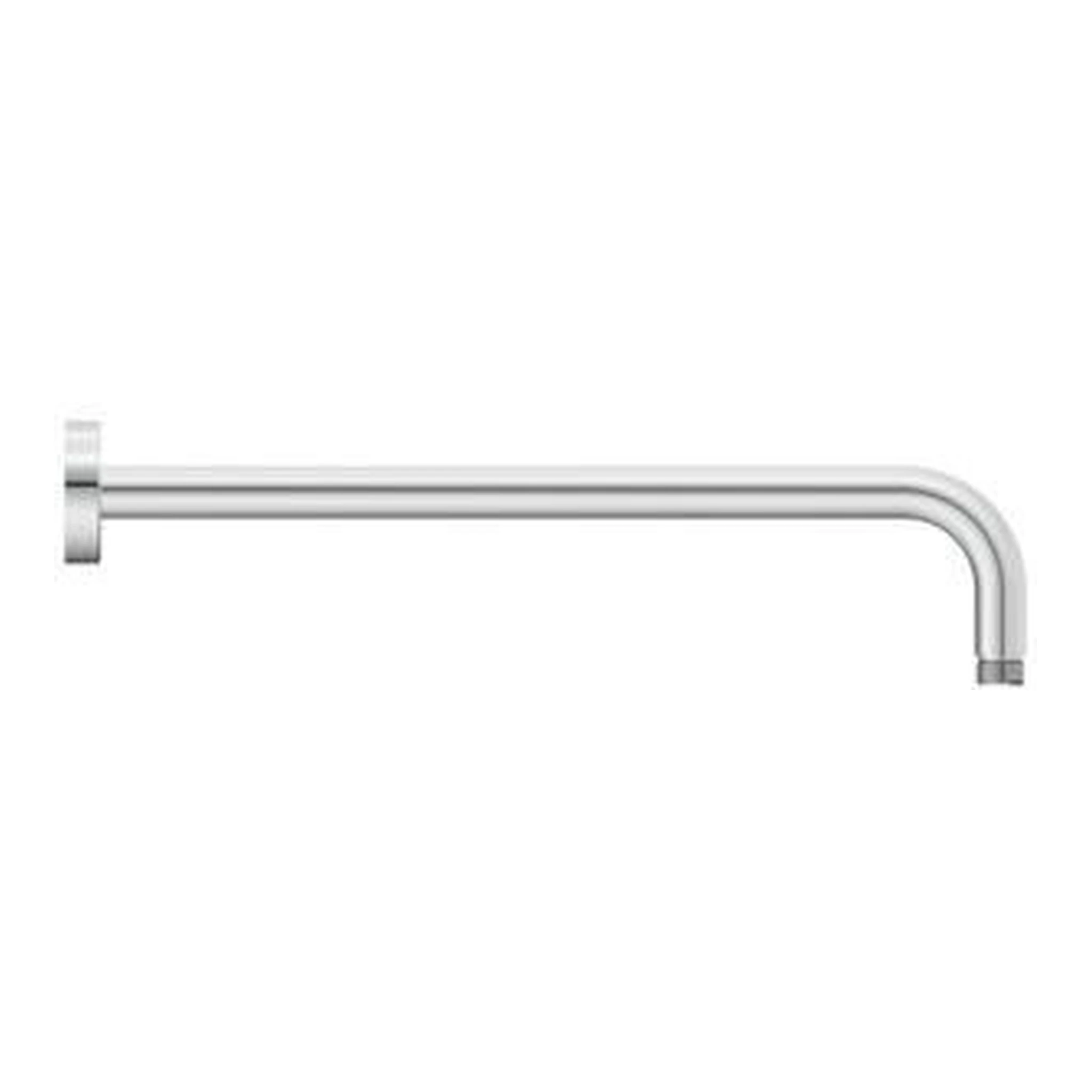 IDEAL STANDARD | Wandanschlus Idealrain | chrom 400mm