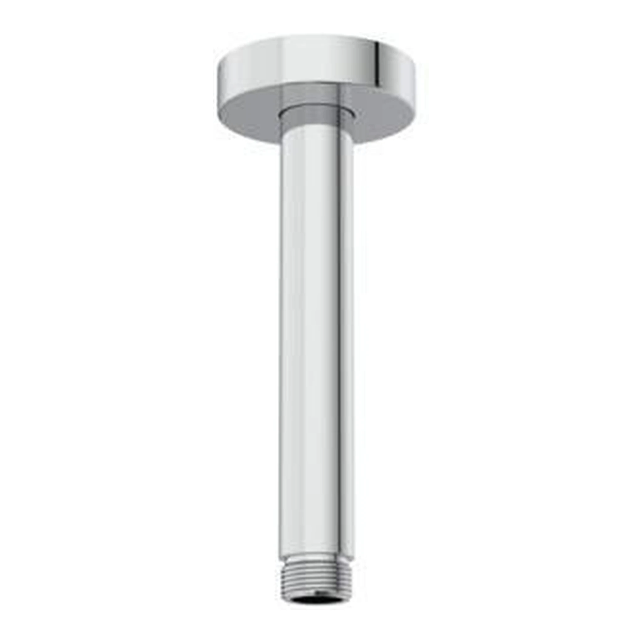 IDEAL STANDARD | Deckenanschluss Idealrain | chrom 180mm