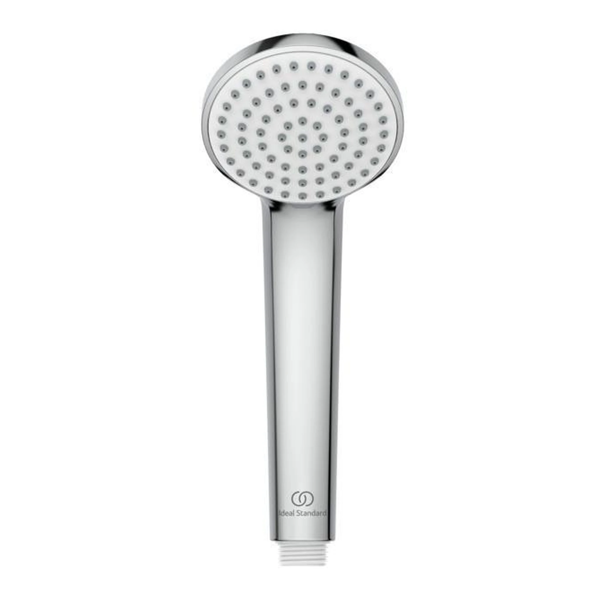 IDEAL STANDARD | Funktionshandbrause Idealrain | chrom 80mm – Bild 2