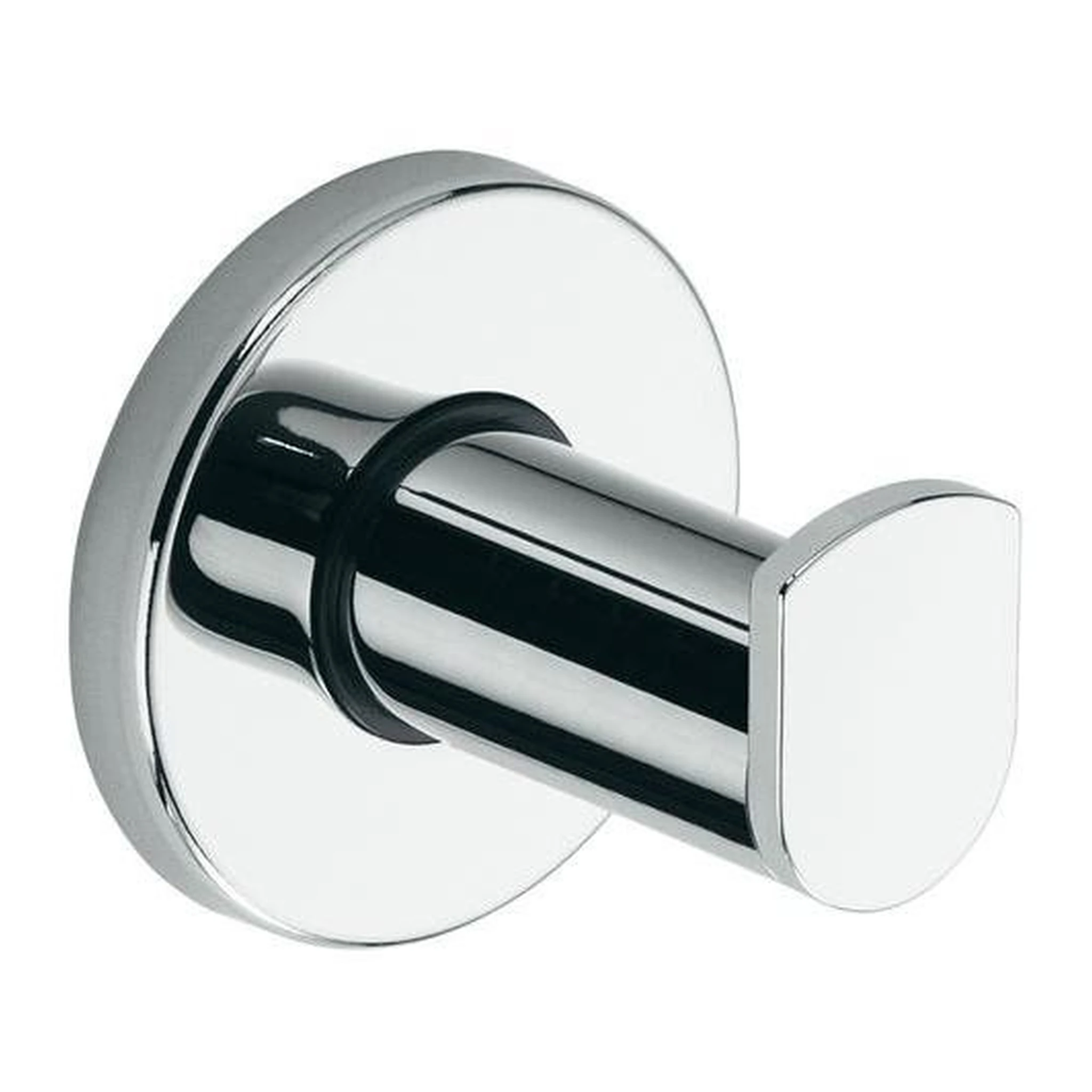 KEUCO | Haken PLAN | silber-eloxiert