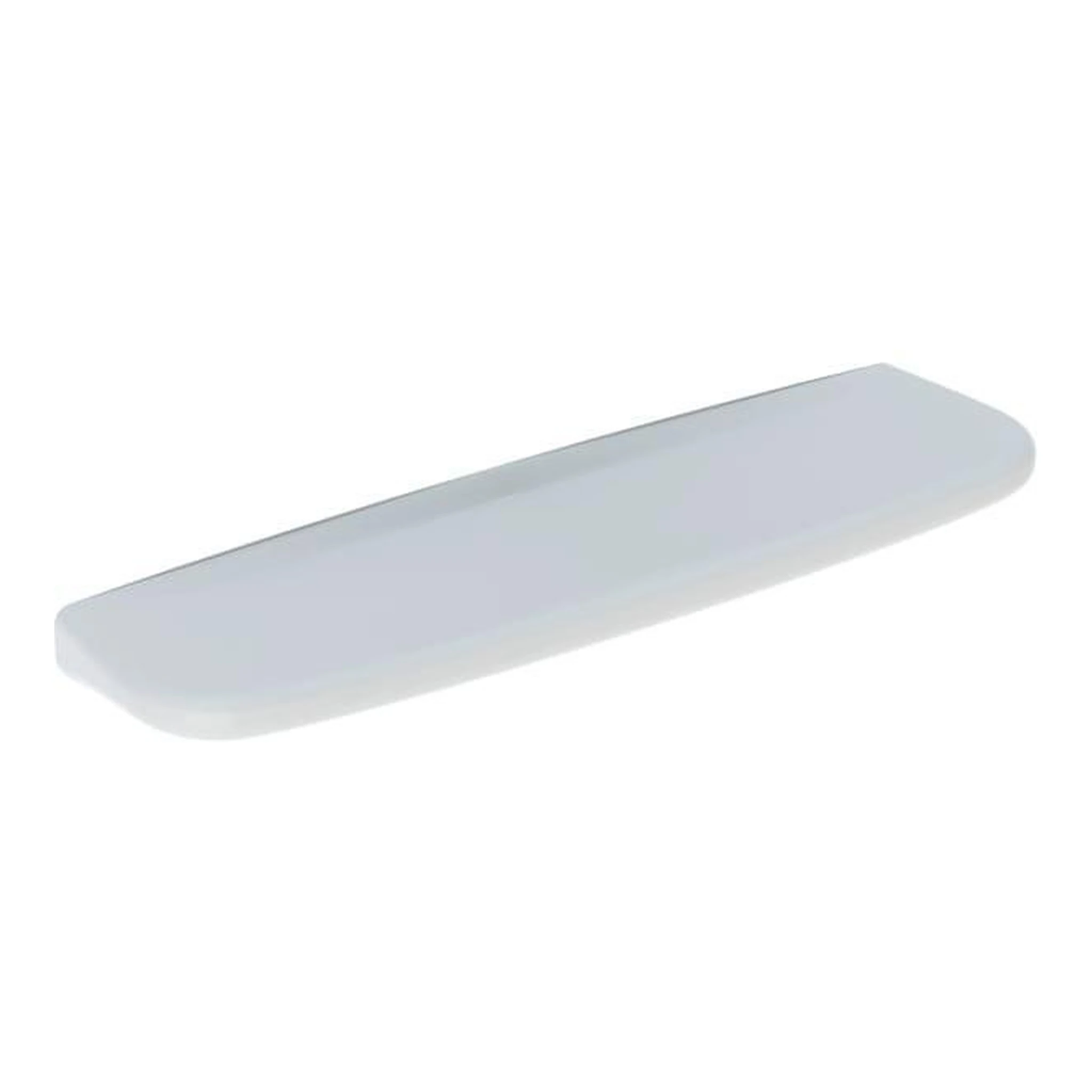 GEBERIT | Ablageplatte Renova | 500x140mm weiß 500 mm