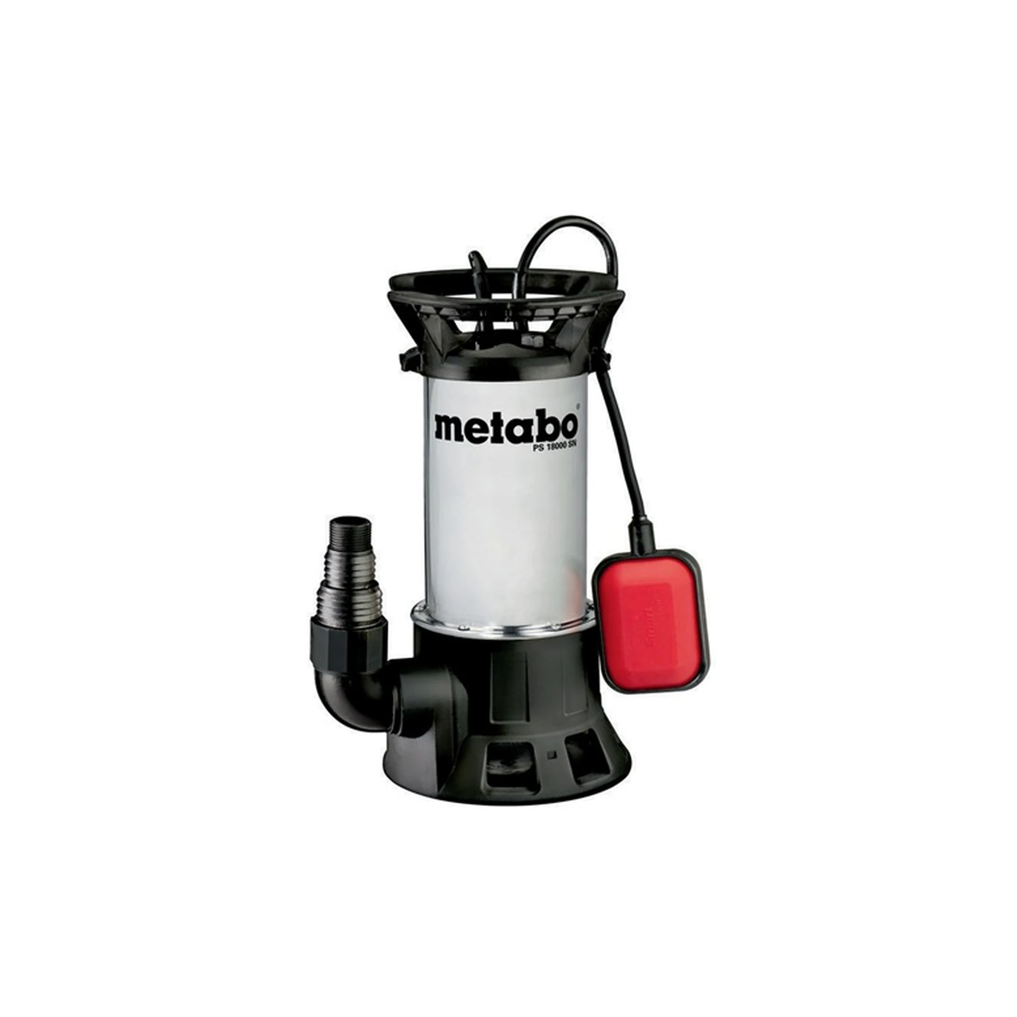 METABO | Tauchpumpe PS 18000 SN | 19000 l/h 1100 W
