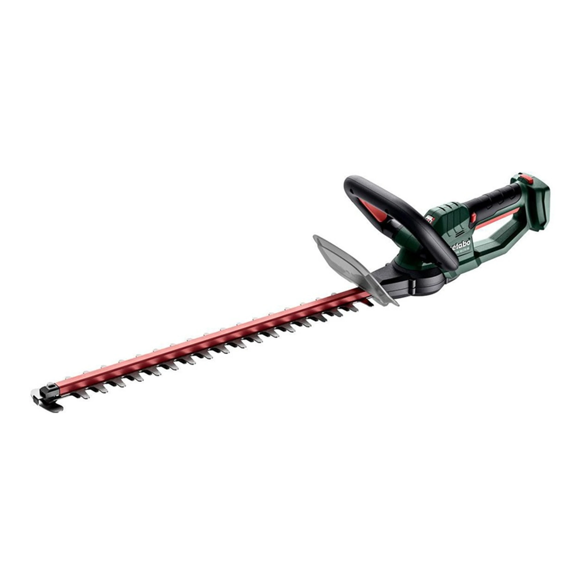 METABO | Akku-Heckenschere HS 18 LTX 55 | 18 V Schnitt-L530xS19mm