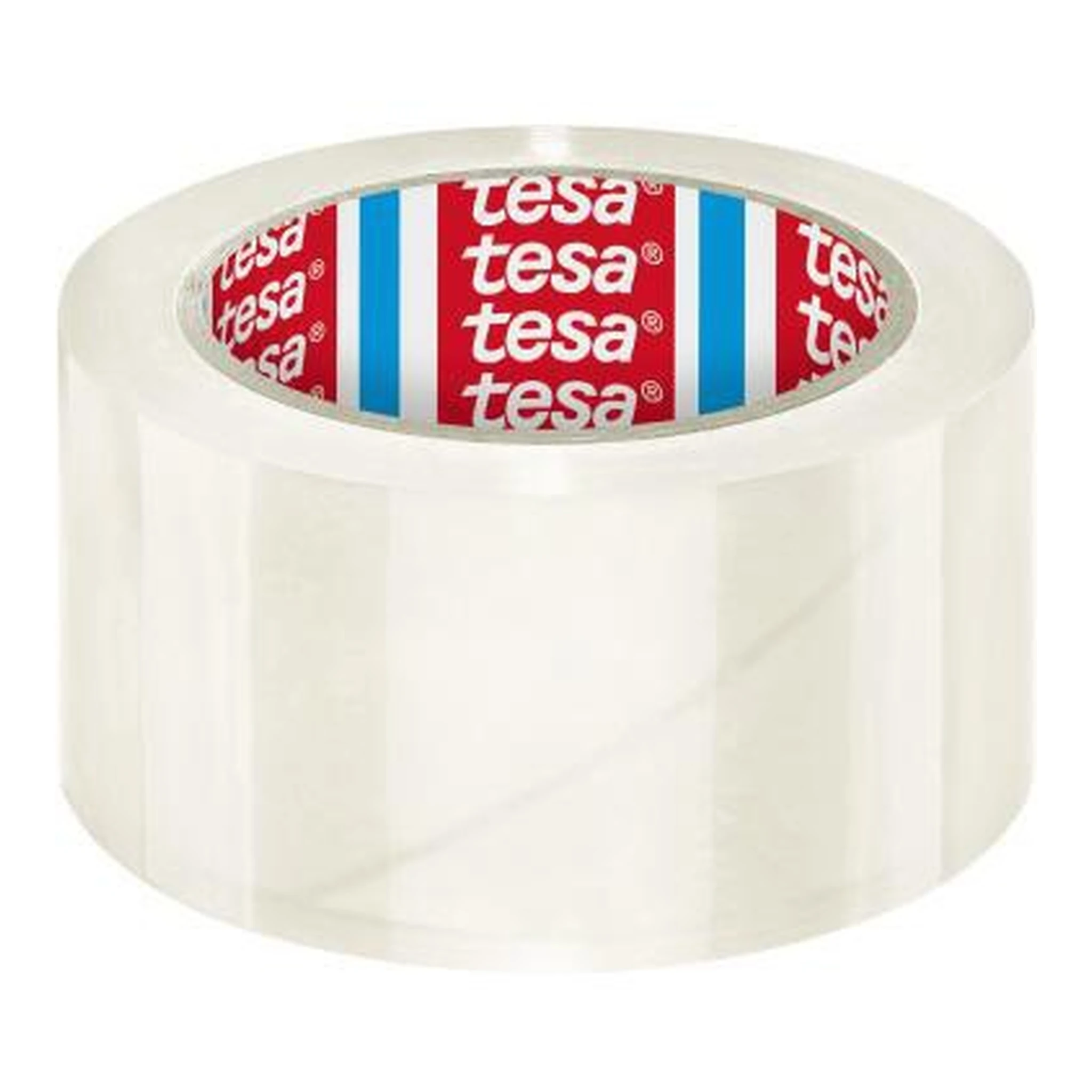 TESA | Packband tesa® tesapack® Universal 50 mm x 66 m | (B x L) Acrylat transparent