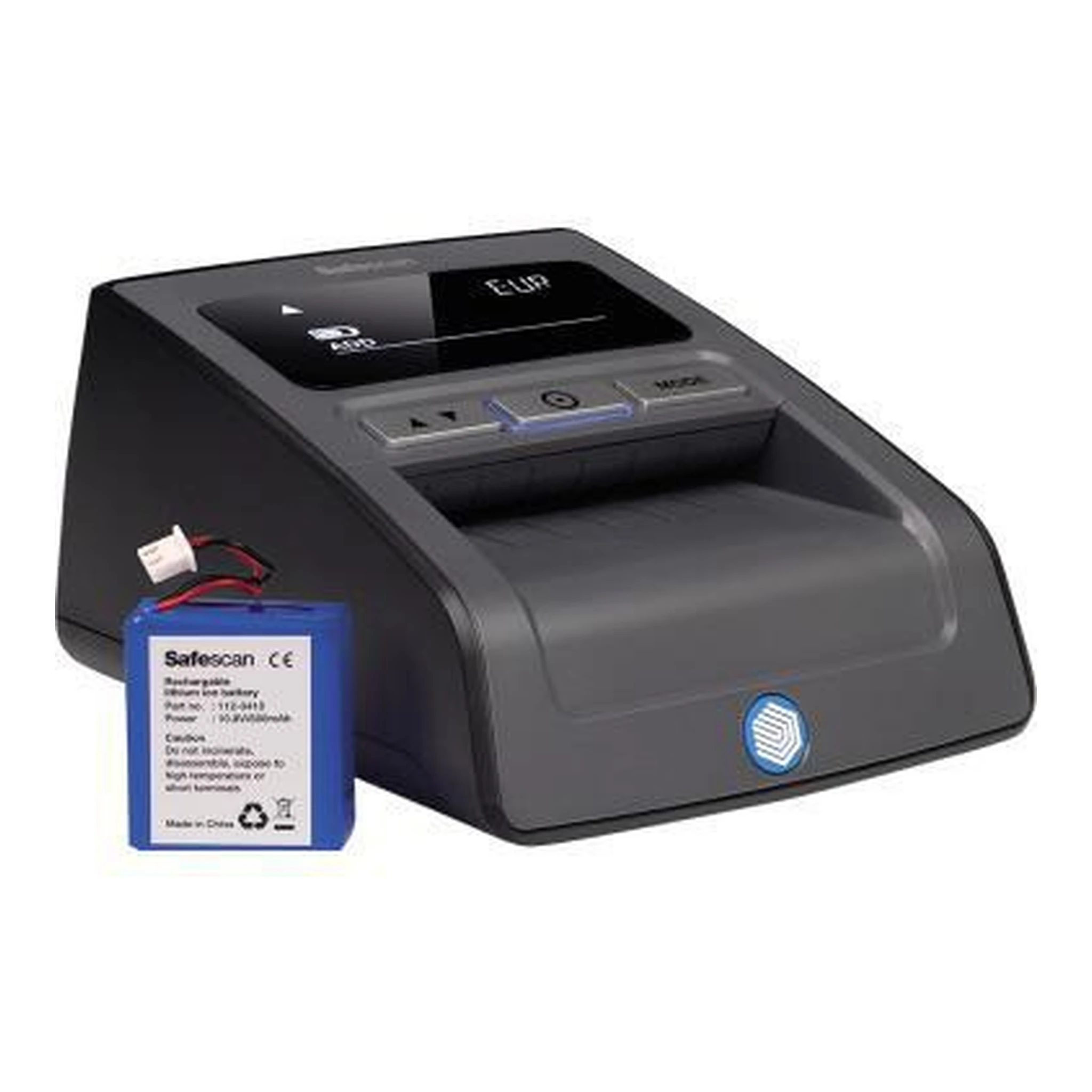 SAFESCAN | Akku SAFESCAN LB-105 Lithium 10.8V 600 mAh | SAFESCAN LB-105 Lithium 10.8V 600 mAh