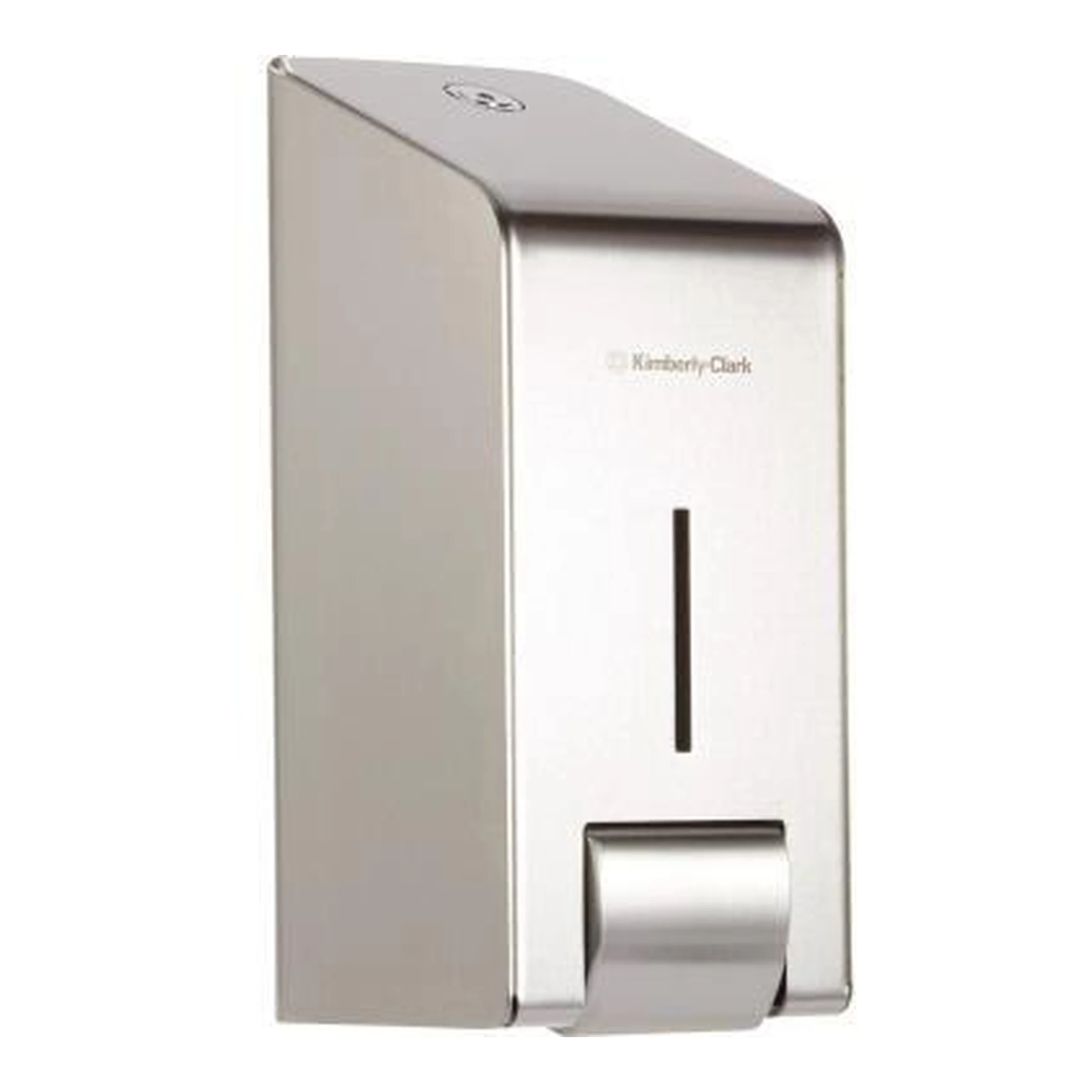 KIMBERLY-CLARK | Seifenspender KIMBERLY-CLARK PROFESSIONAL Kleenex® 10,7 x 11,5 x 23,1 cm (B x H x T) 1l
