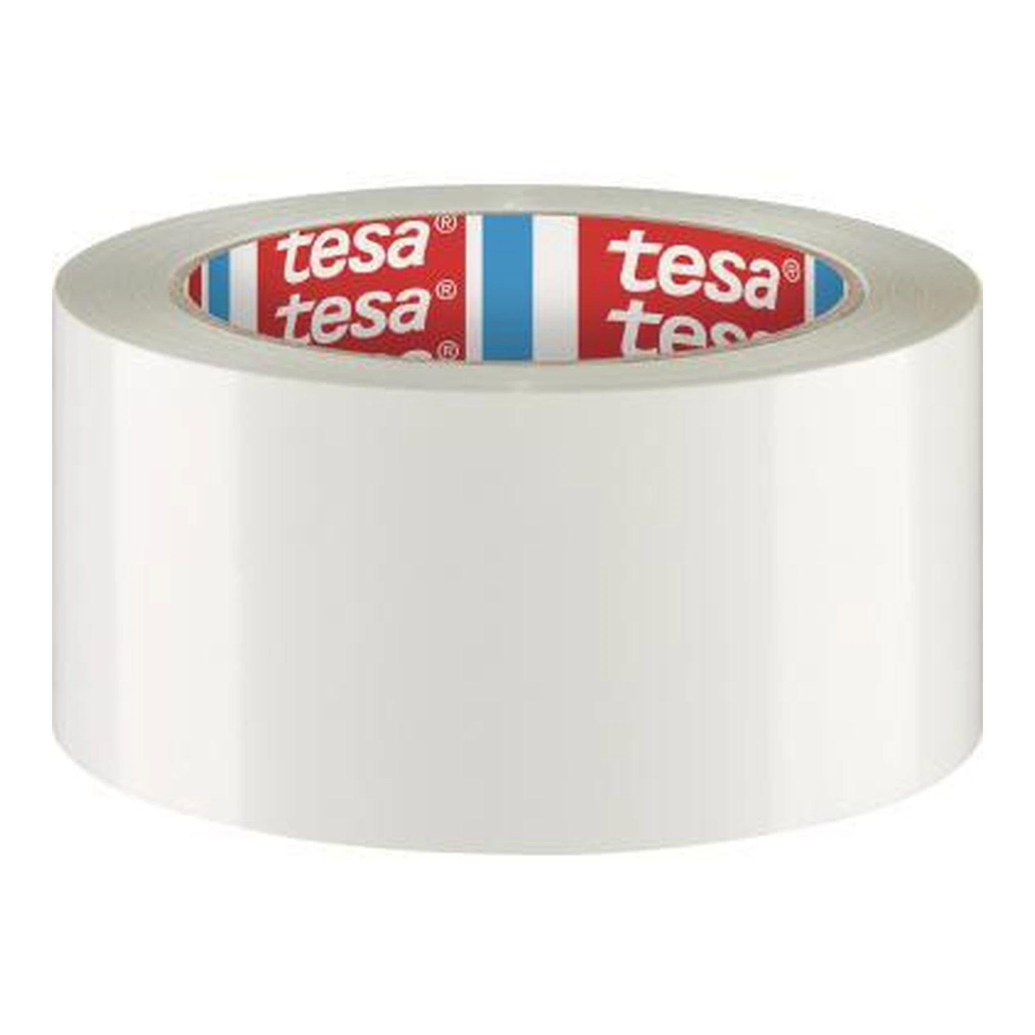 TESA | Packband tesa® tesapack® Ultra Strong 50 mm x 66 | m (B x L) PVC weiß