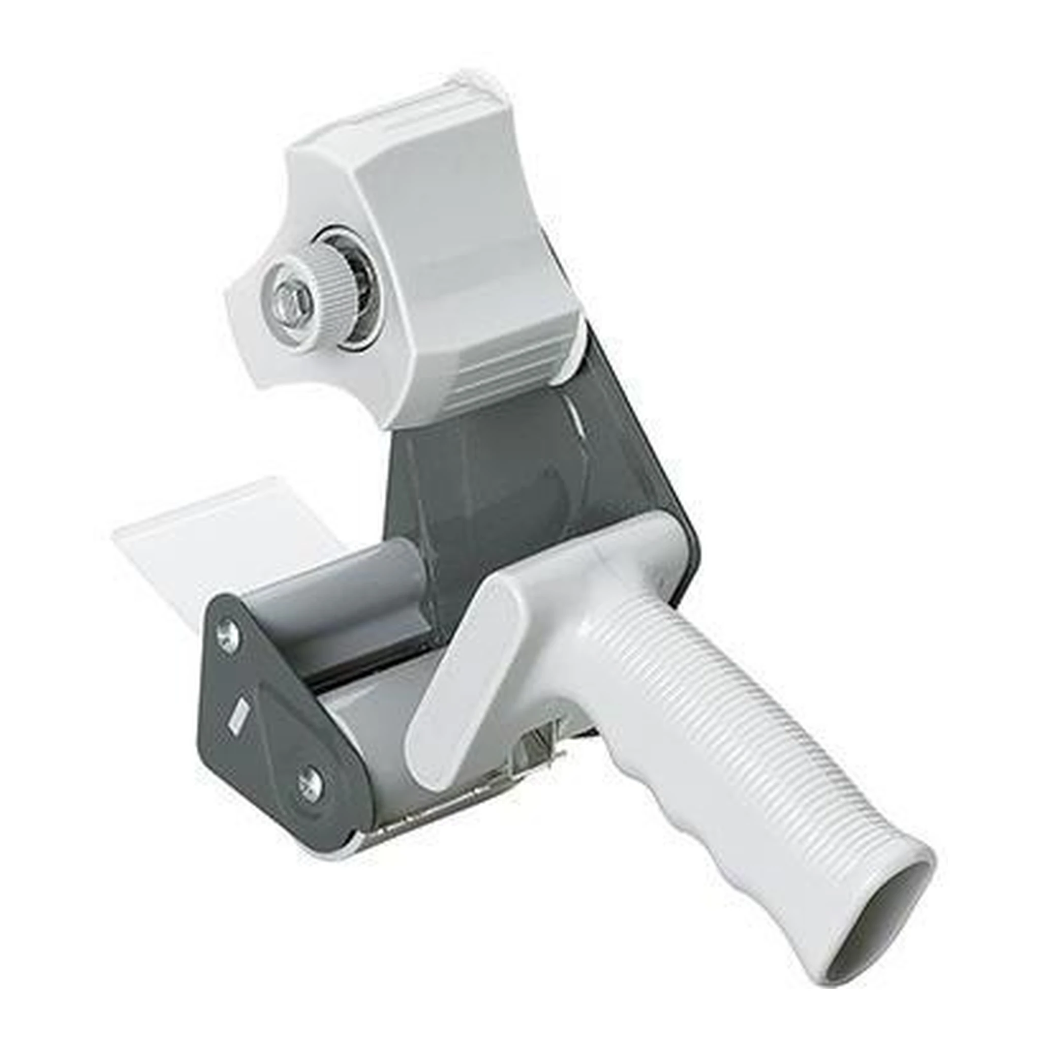 ALCO | Packbandabroller ALCO Metall/Kunststoff grau | ALCO Metall/Kunststoff grau