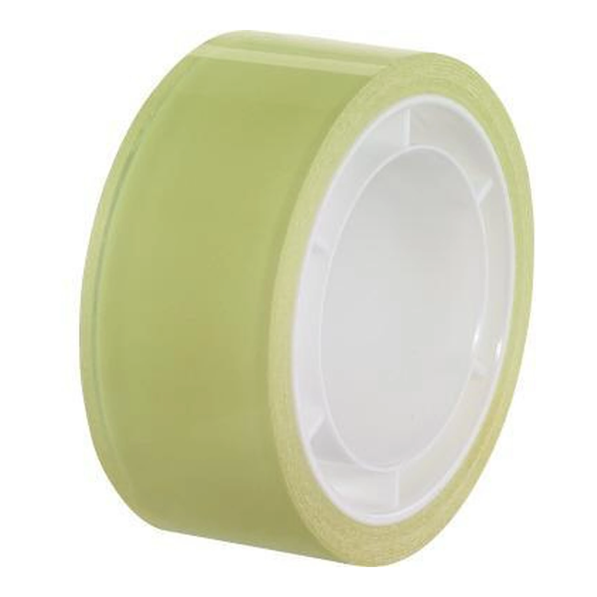 TESA | Klebefilm tesa® standard 19 mm x 10 m (B x L) | einseitig klebend ohne Lösungsmittel Polypropylen transparent 8 St./Pack.
